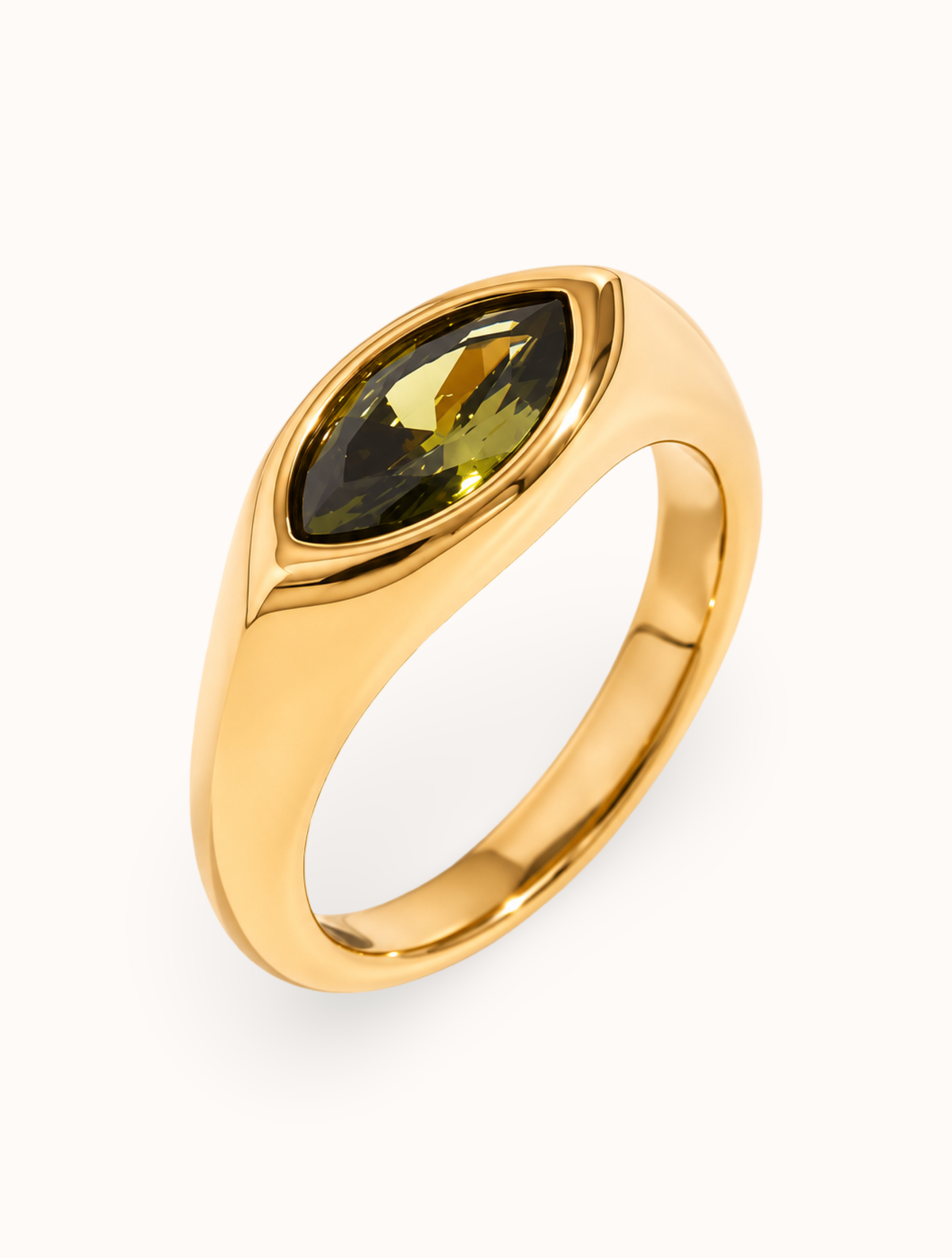 Talaia Bijoux Bagues Bague Almia Bijoux
