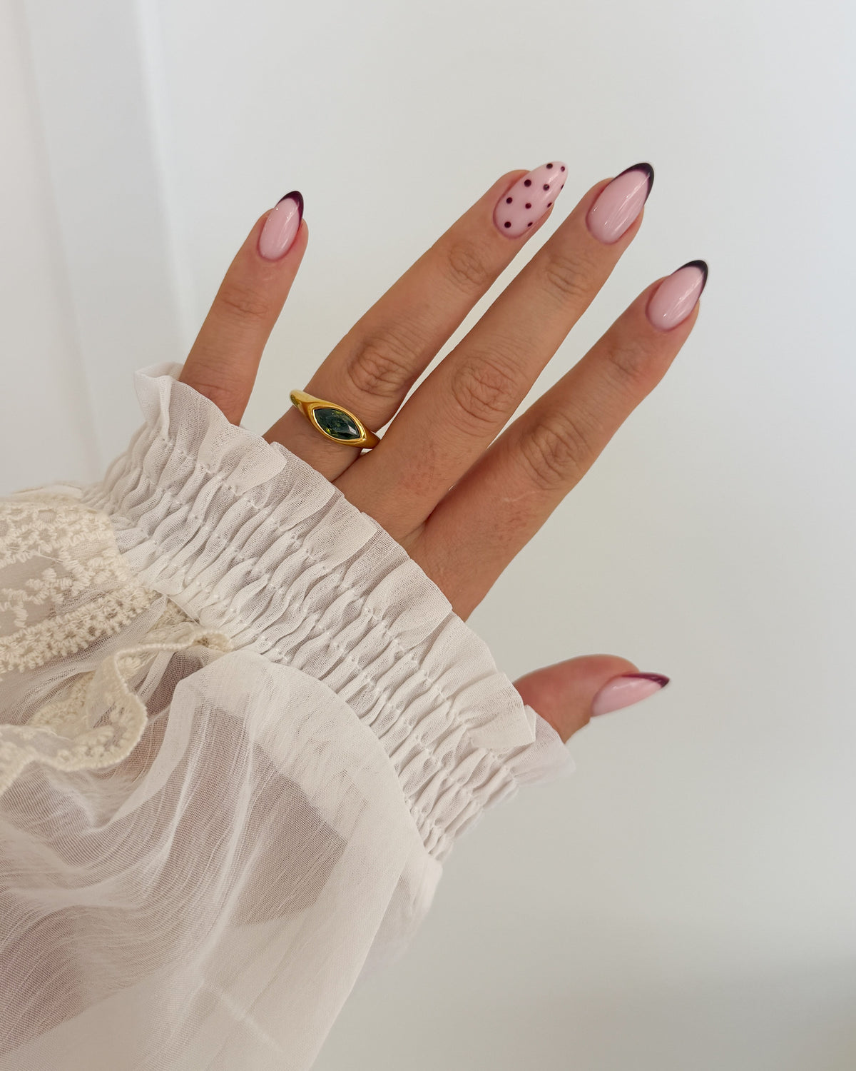 Talaia Bijoux Bagues Bague Almia Bijoux