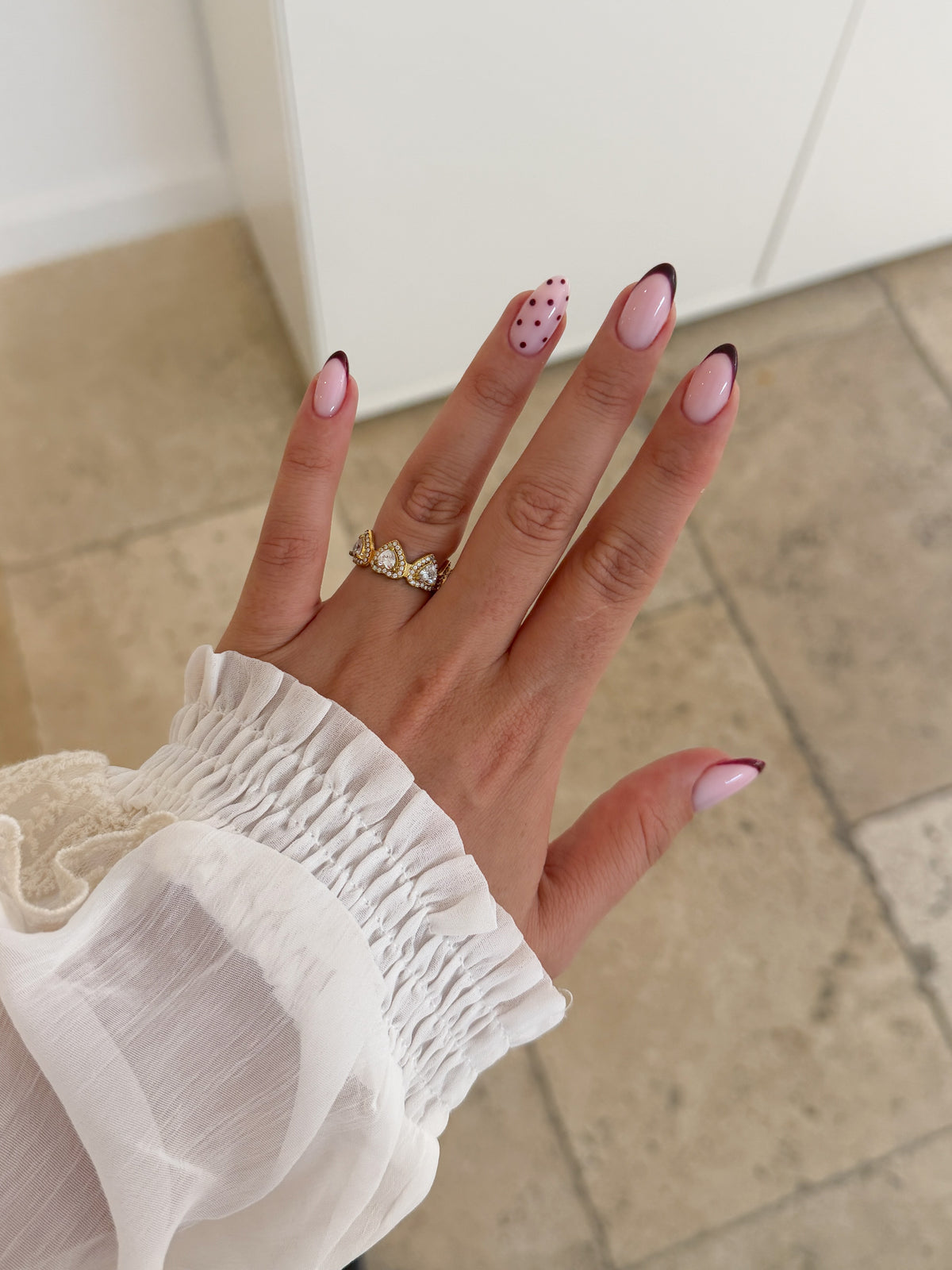 Talaia Bijoux Bagues Bague Amore Bijoux