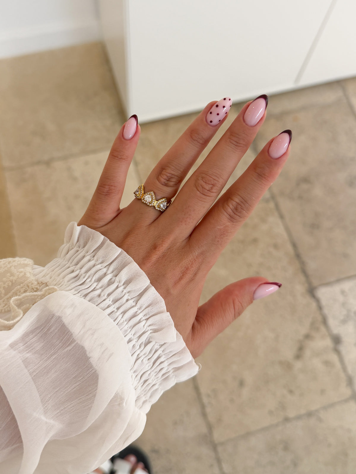 Talaia Bijoux Bagues Bague Amore Bijoux