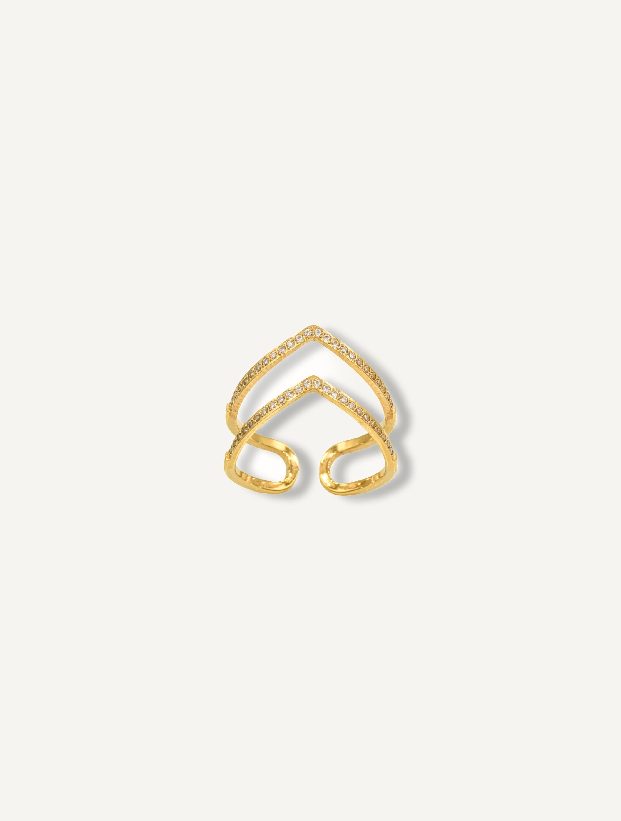 Talaia Bijoux Bagues Bague Ania Bijoux