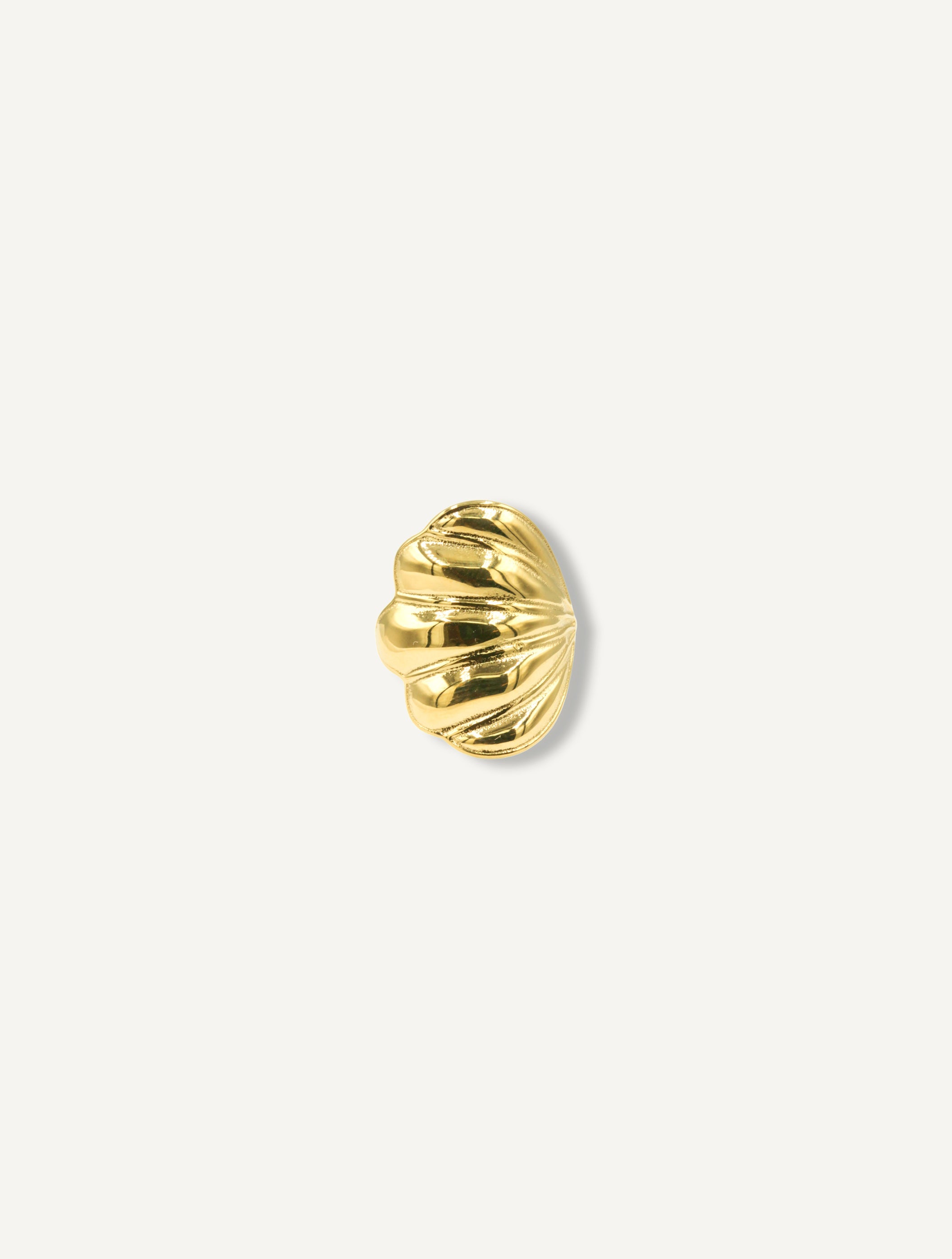 Talaia Bijoux Bagues Doré Bague Armel Bijoux