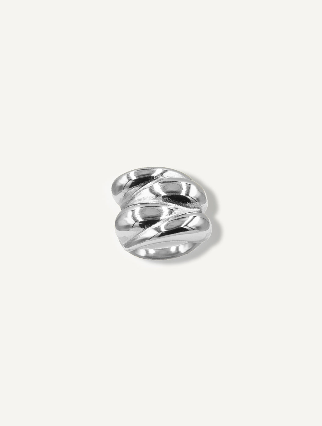Talaia Bijoux Bagues Argenté Bague Aurore Bijoux
