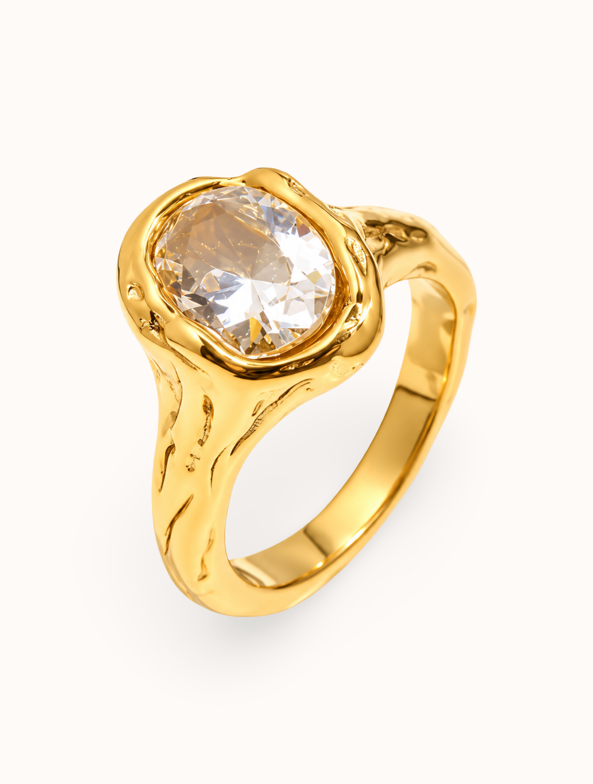 Talaia Bijoux Bagues Bague Bianca Bijoux