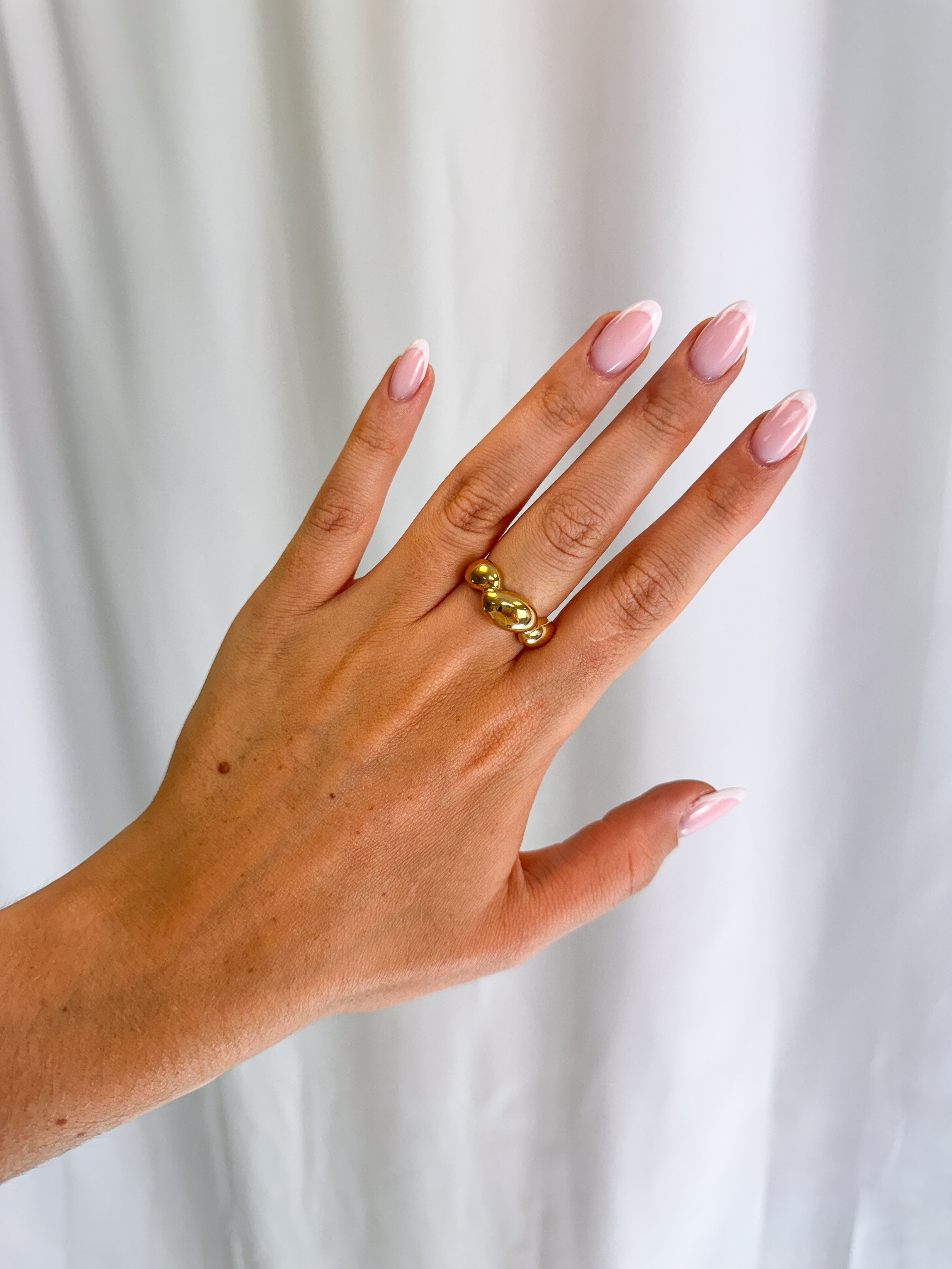Talaia Bijoux Bagues Bague Bolla Bijoux