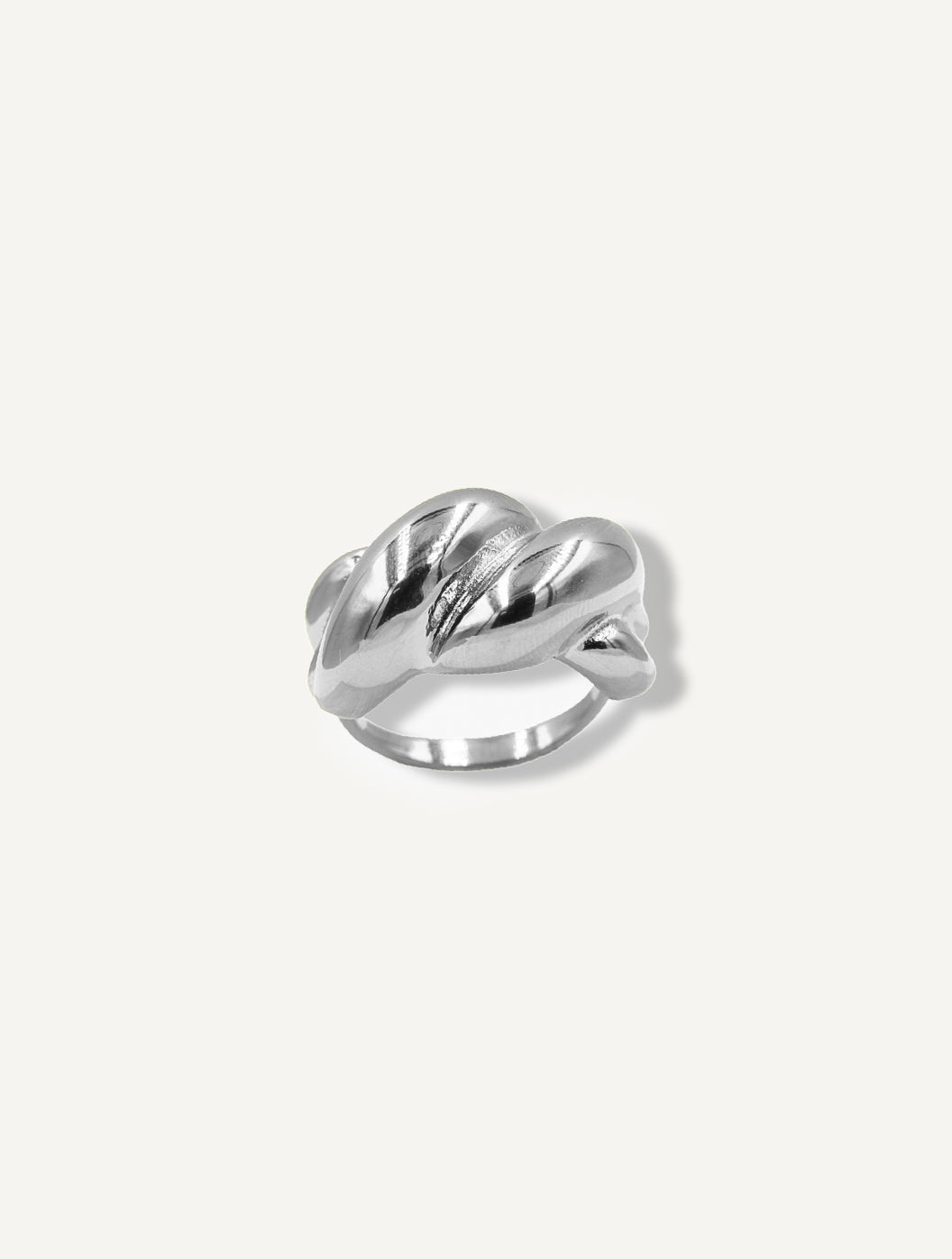 Talaia Bijoux Bagues Argenté Bague Chiara Bijoux