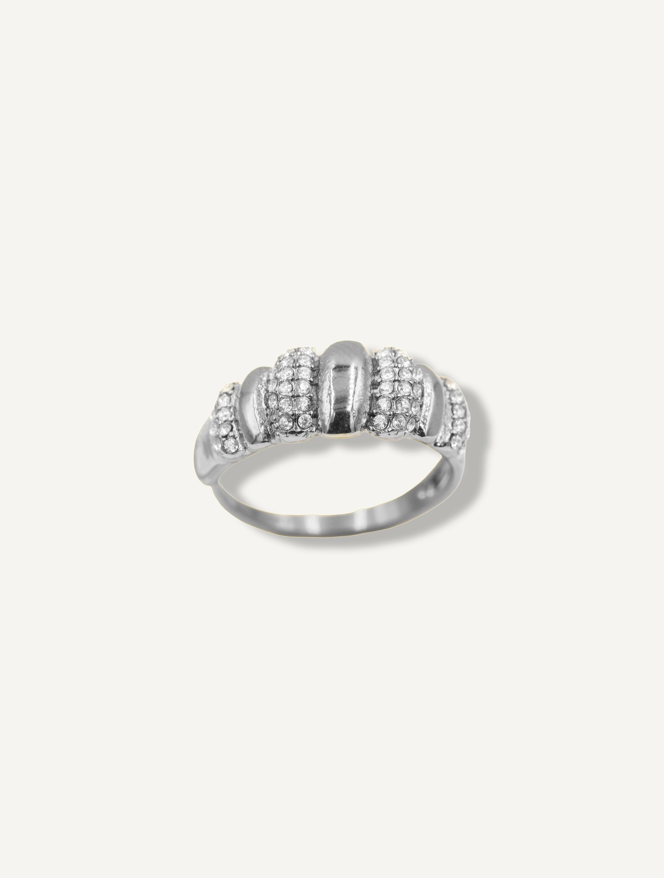 Talaia Bijoux Bagues Argenté Bague Diane Bijoux