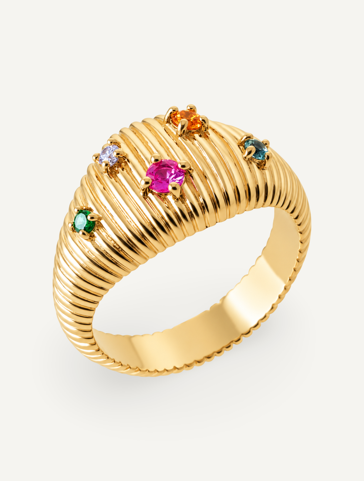 Talaia Bijoux Bagues Bague Elda Bijoux