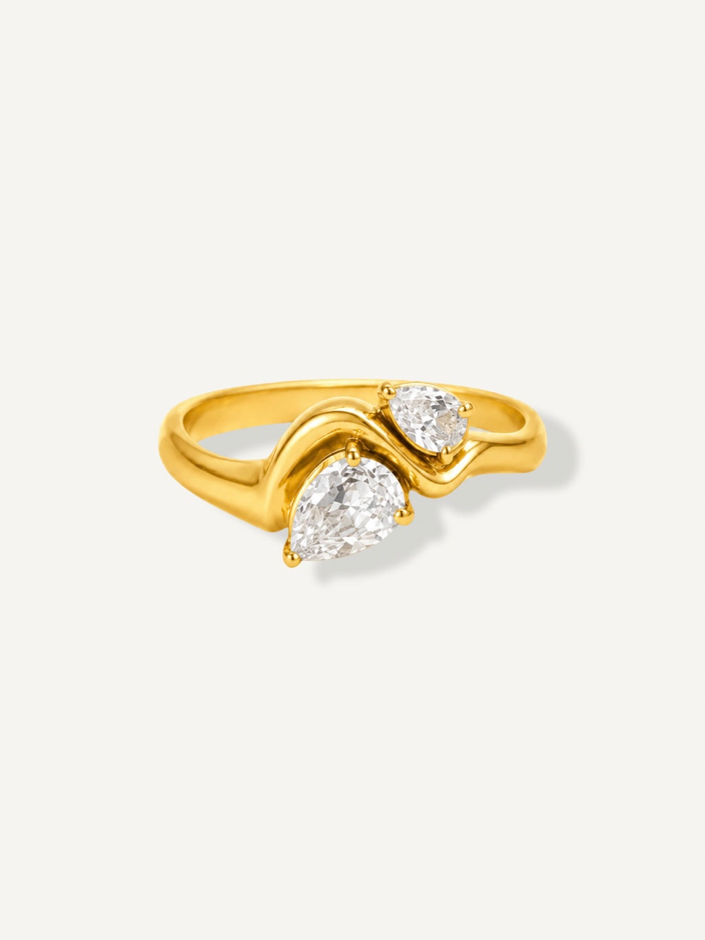 Talaia Bijoux Bagues Bague Elen Bijoux