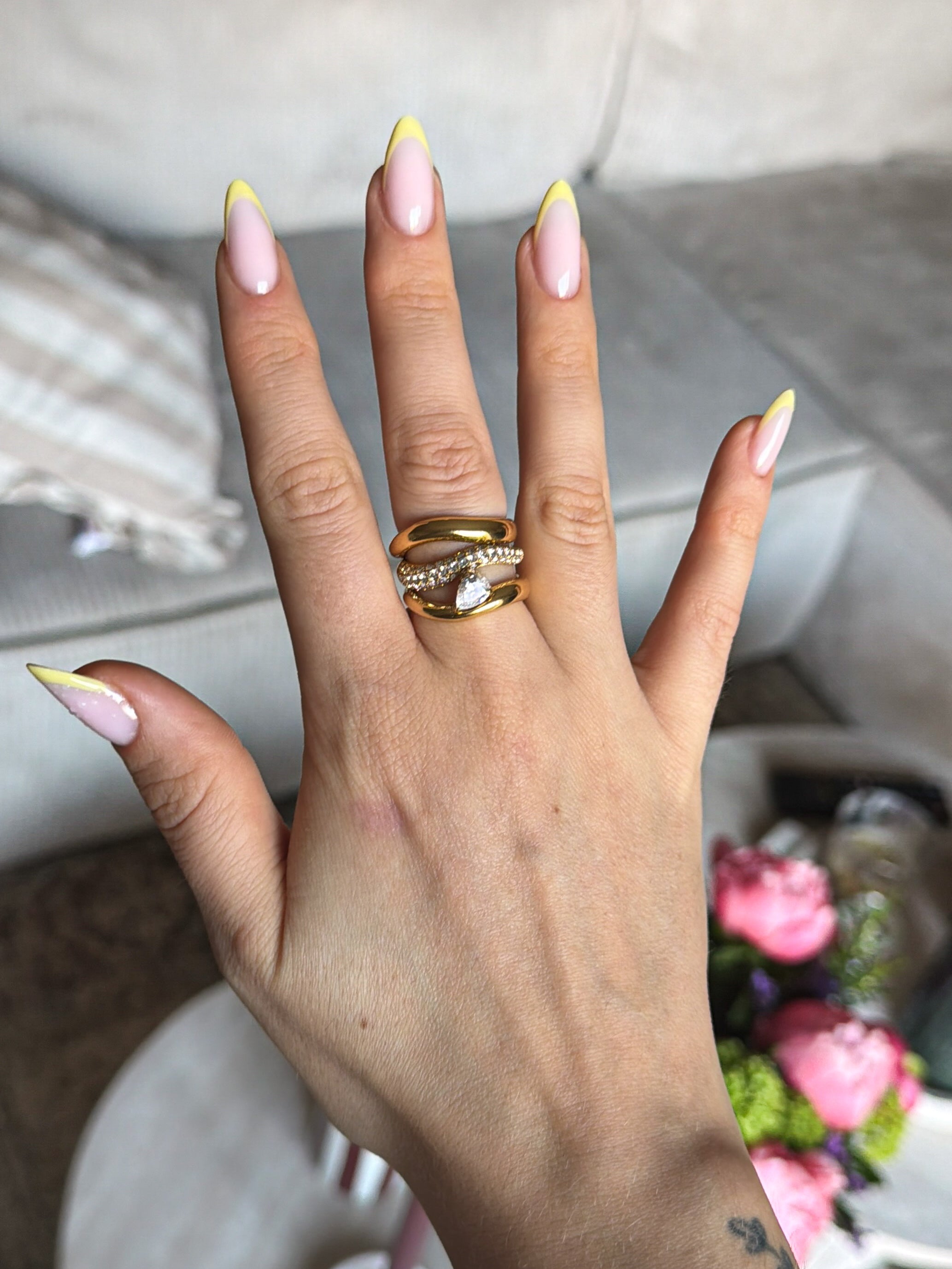 Talaia Bijoux Bagues Bague Ella 1 Bijoux