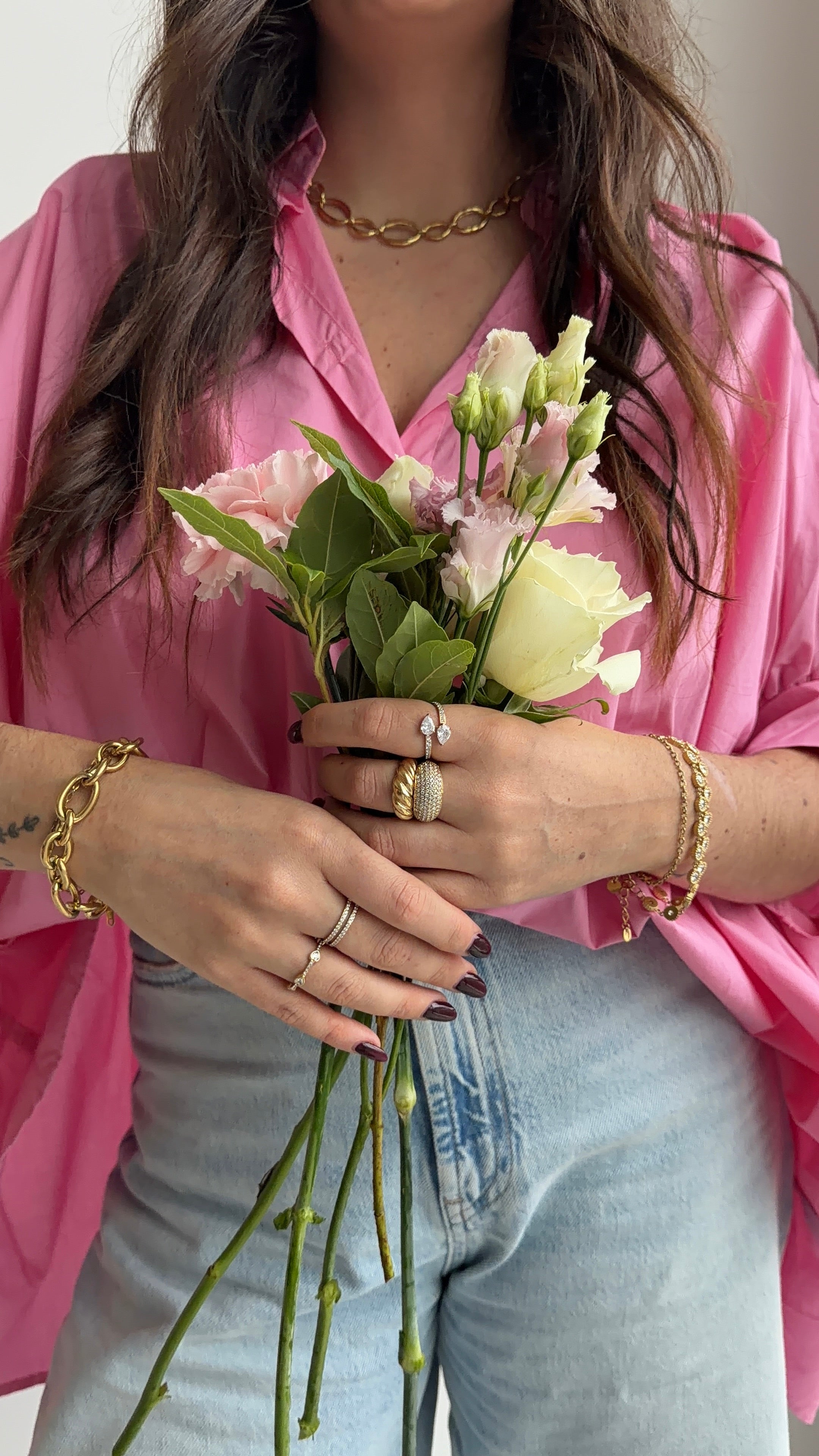 Talaia Bijoux Bagues Bague Elyra Bijoux