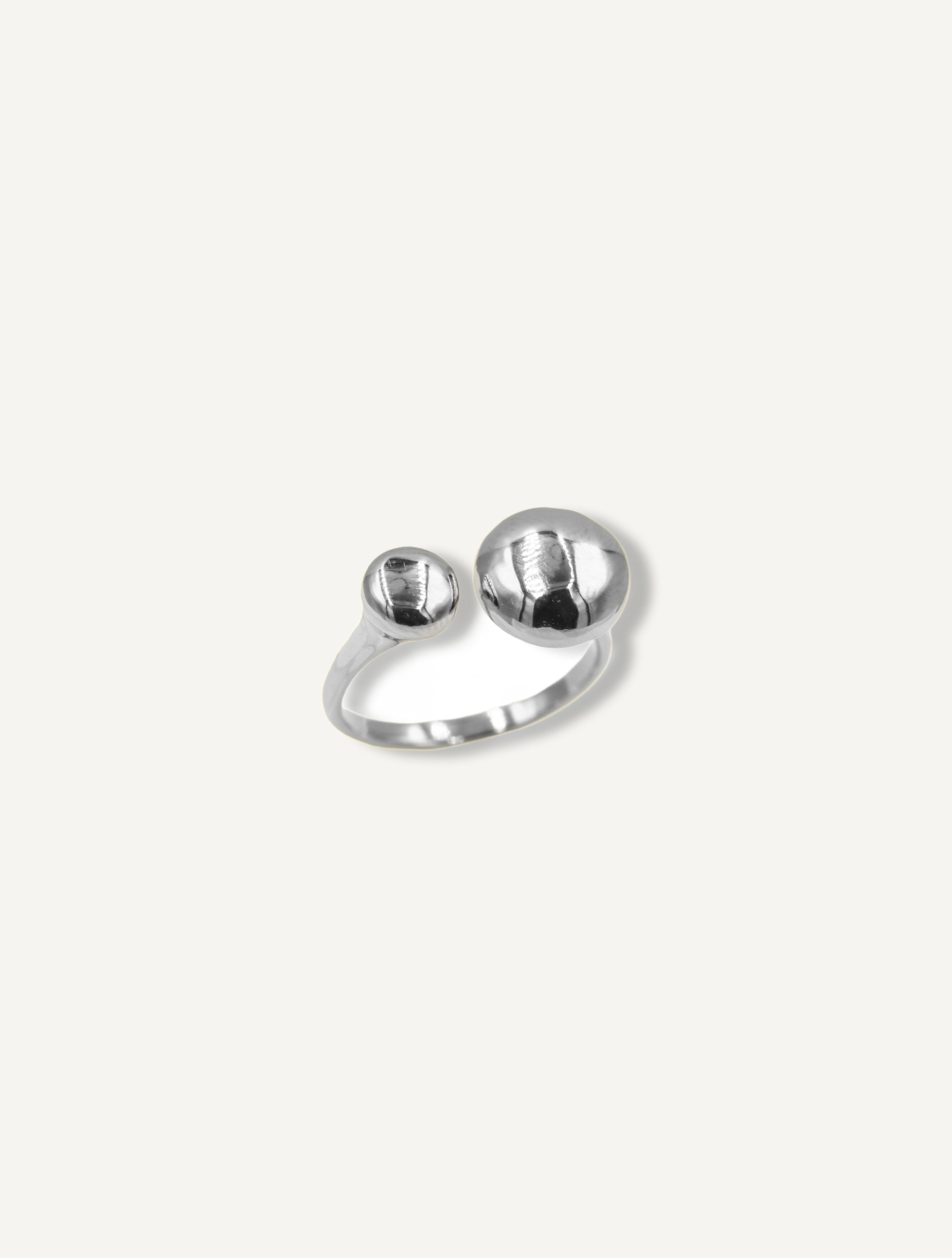 Talaia Bijoux Bagues Argenté Bague Erynn Bijoux