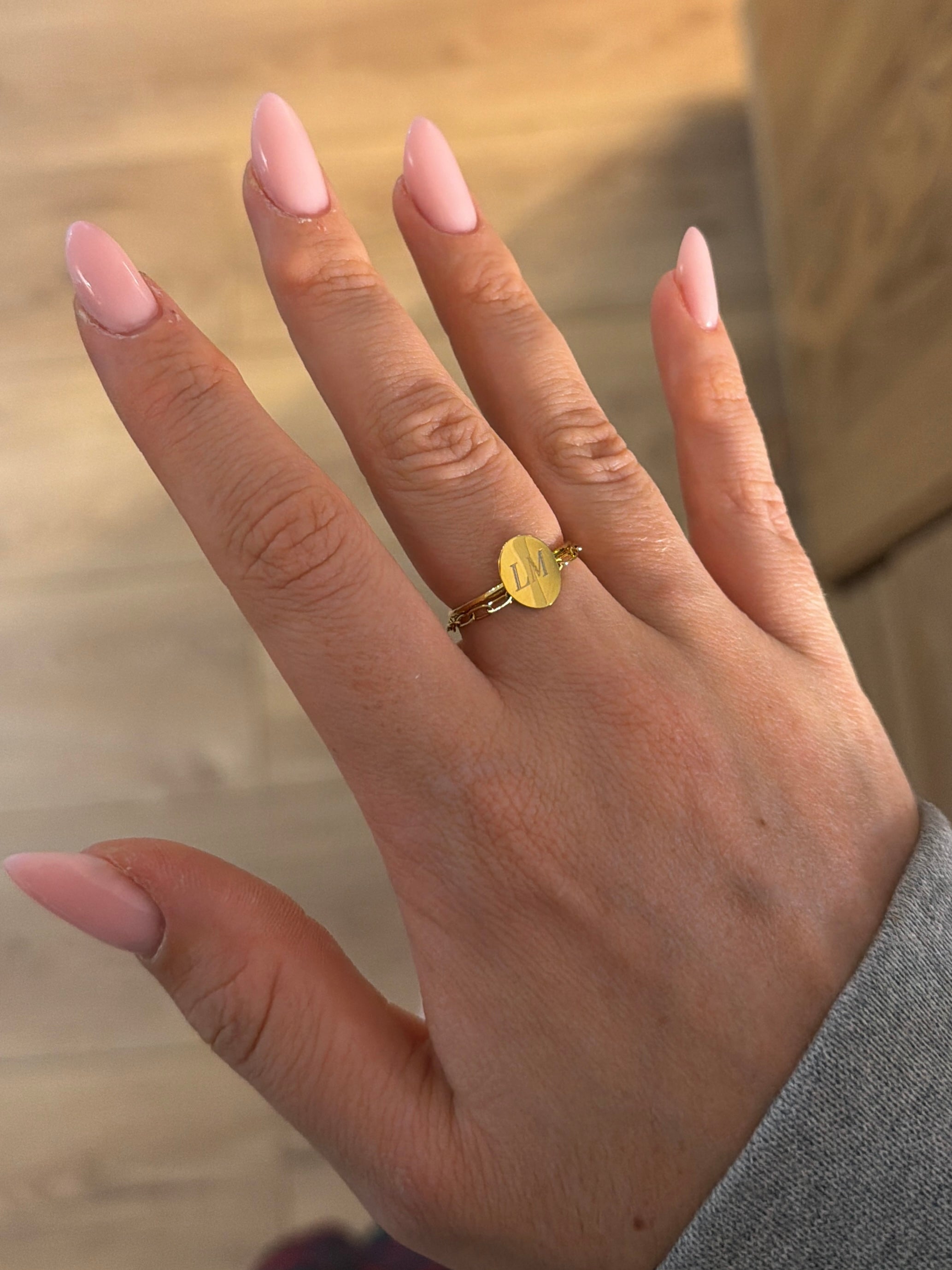 Talaia Bijoux Bagues Bague Etelle Bijoux