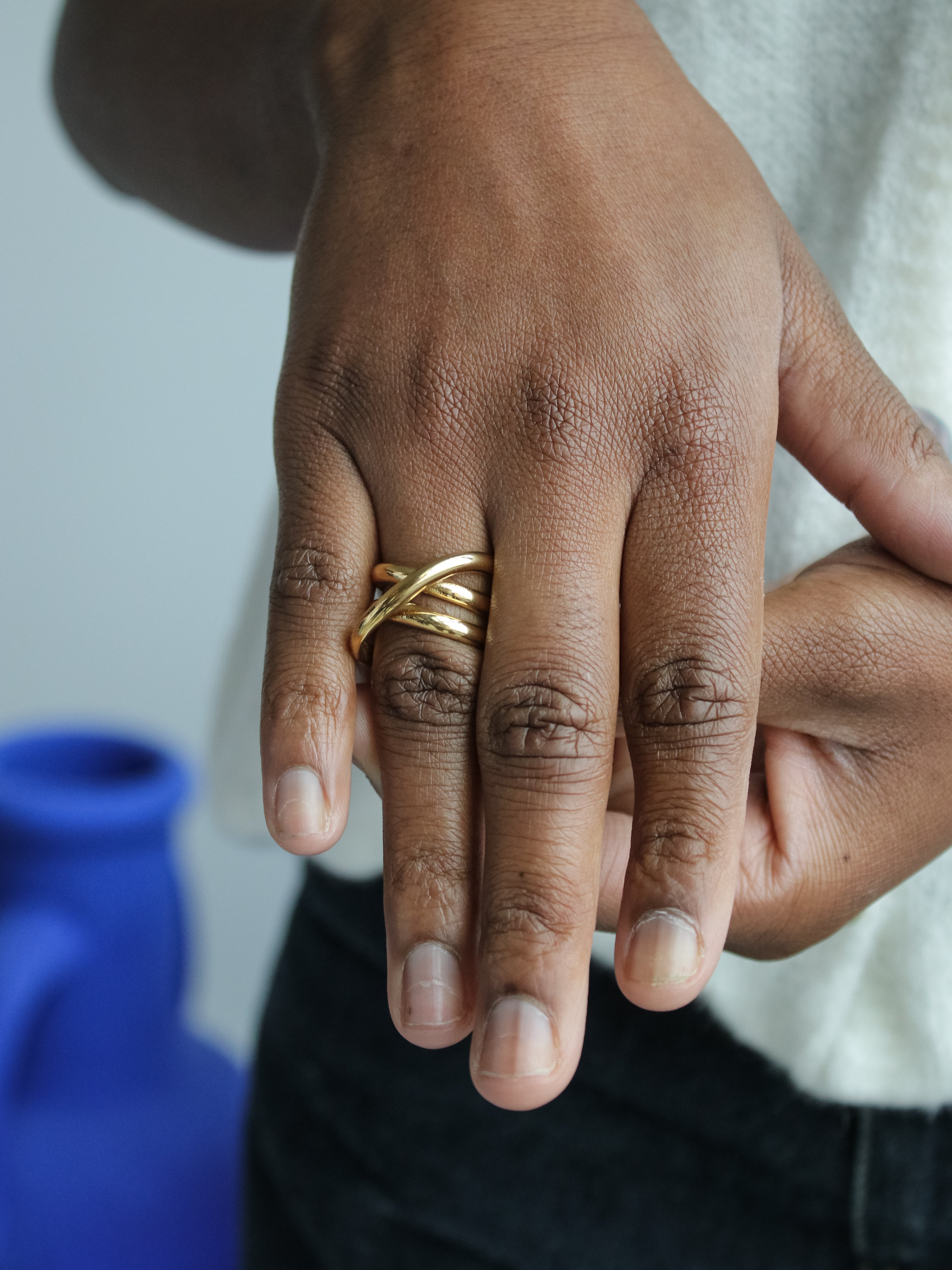 Talaia Bijoux Bagues Bague Jana Bijoux
