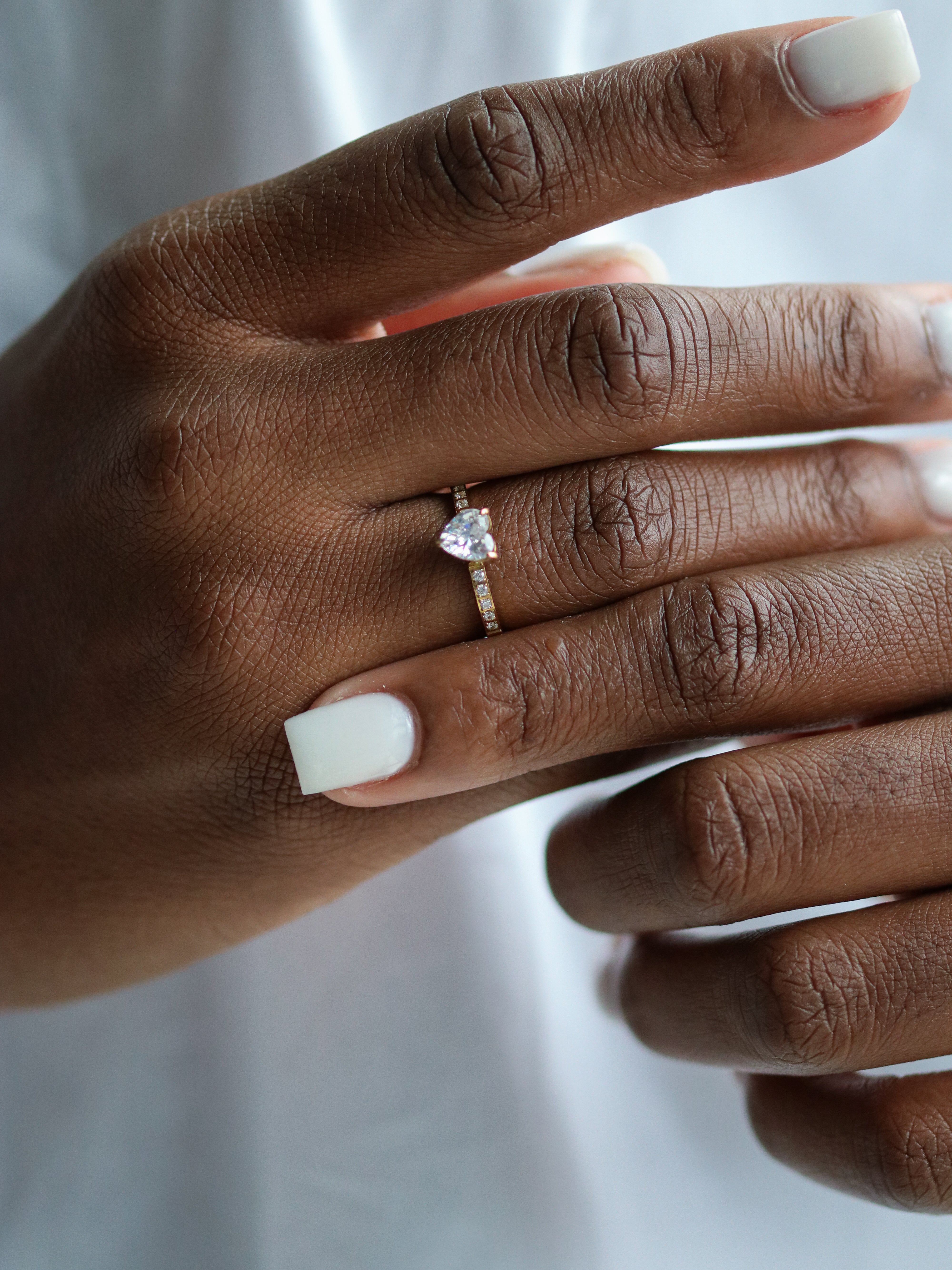 Talaia Bijoux Bagues Bague Juline Bijoux