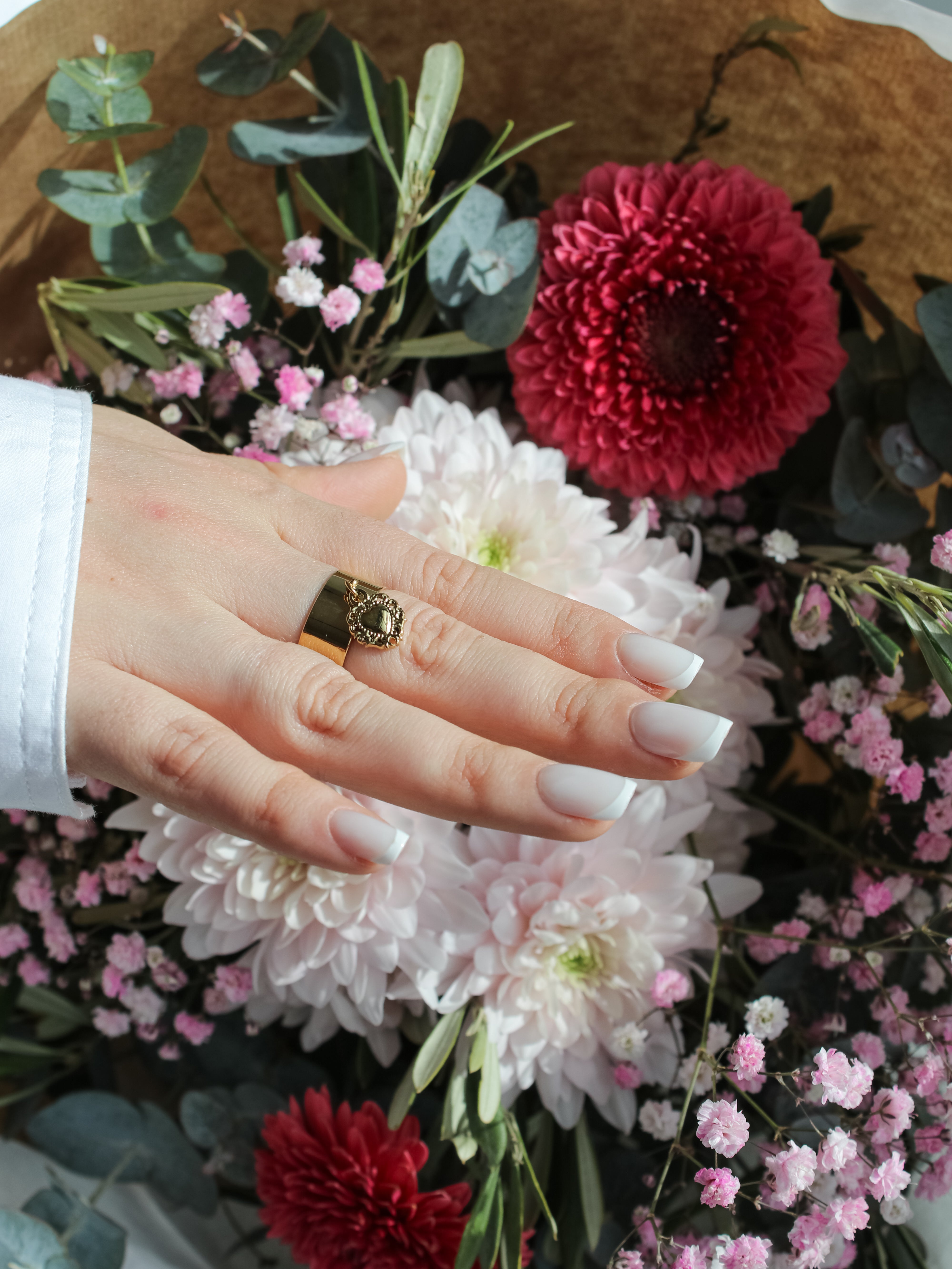 Talaia Bijoux Bagues Bague Kelya Bijoux