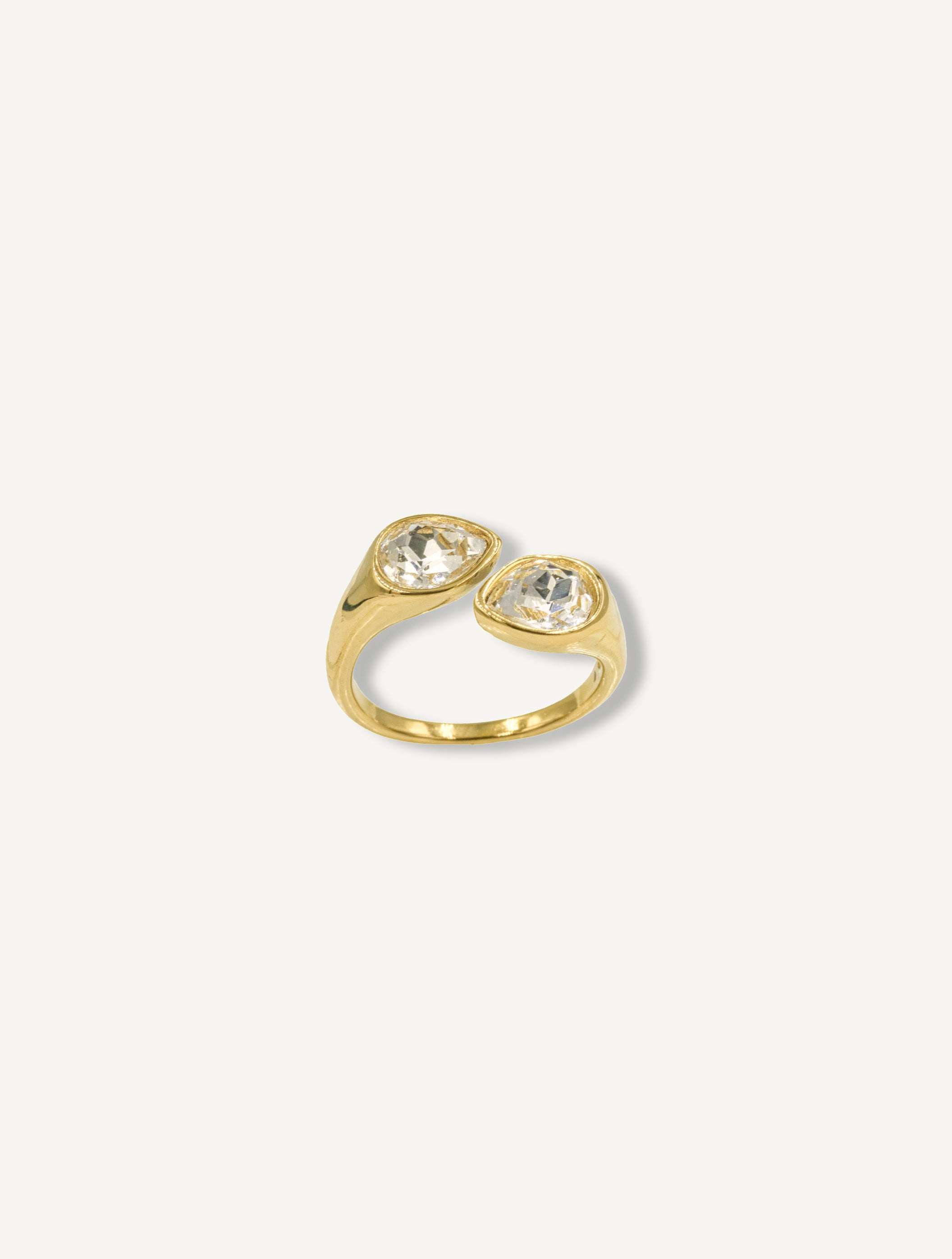 Talaia Bijoux Bagues Bague Kiara Bijoux