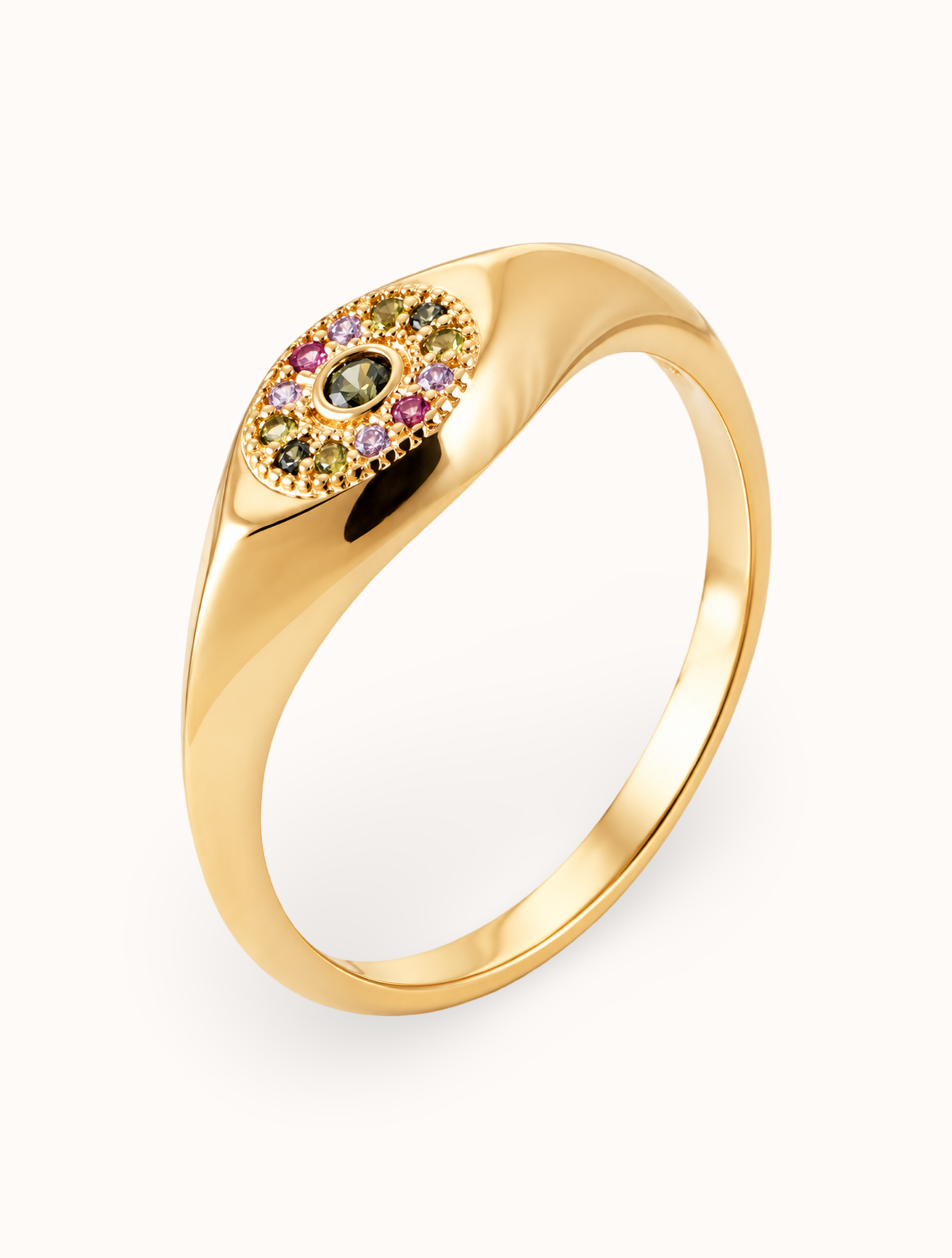Talaia Bijoux Bagues 48 Bague Lara Bijoux