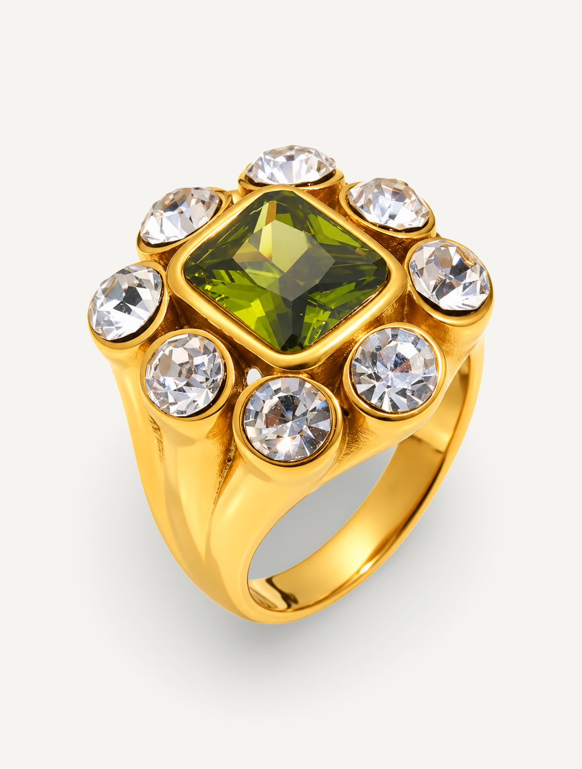 Talaia Bijoux Bagues Bague Léna Bijoux