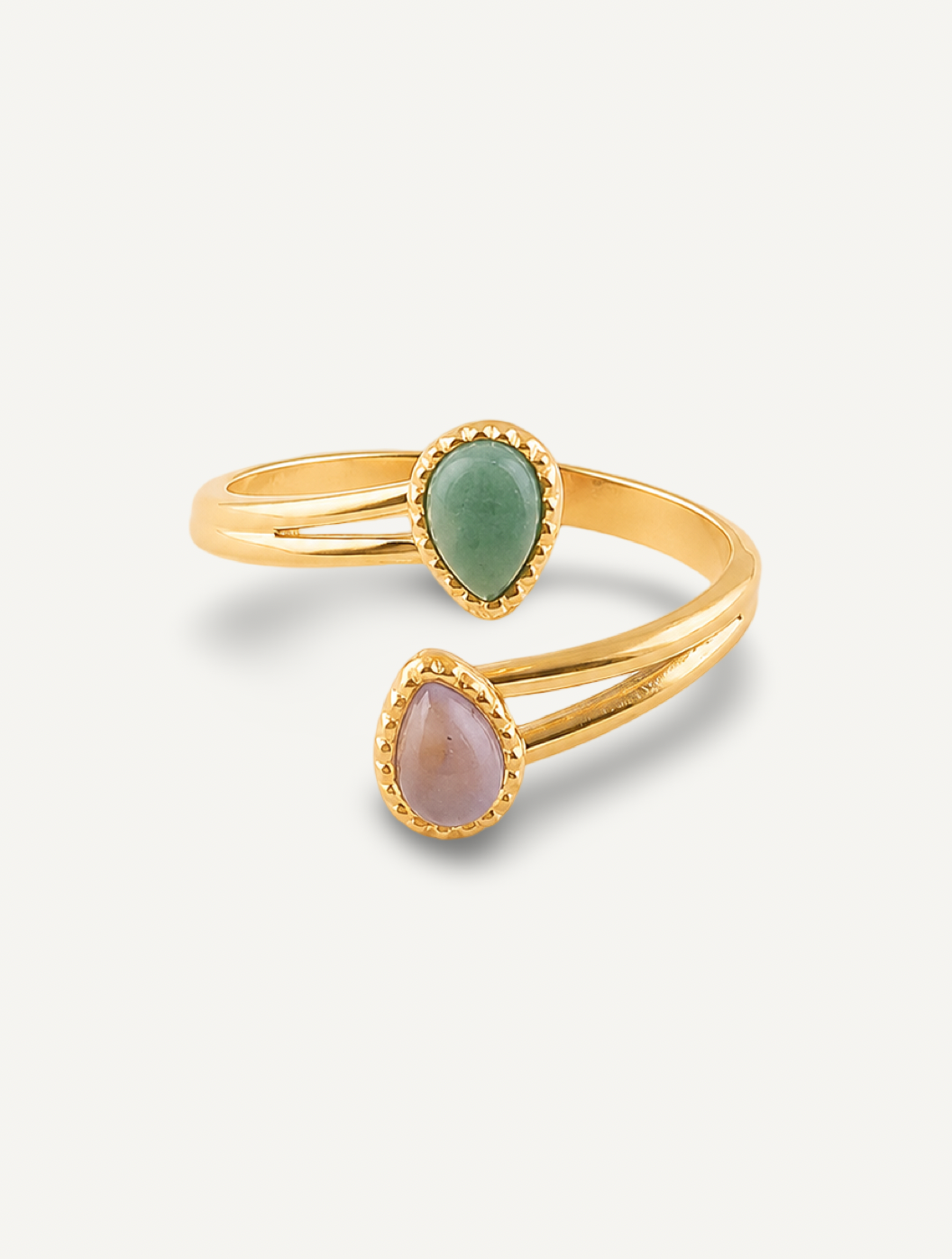 Talaia Bijoux Bagues Bague Lili Bijoux