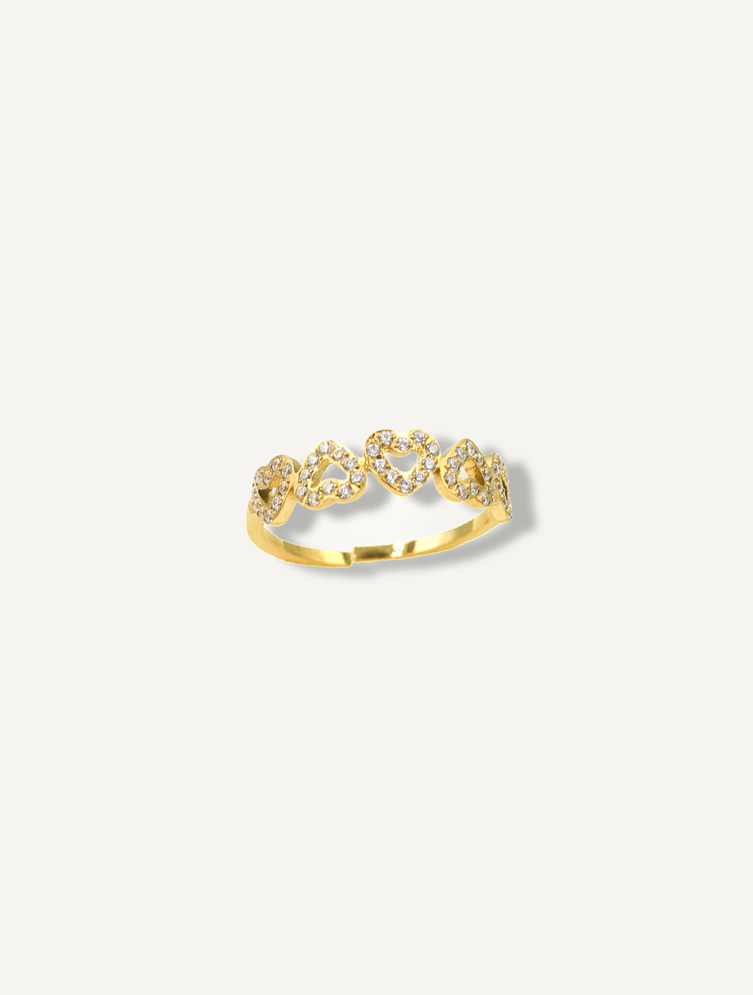 Talaia Bijoux Bagues Bague Lola Bijoux