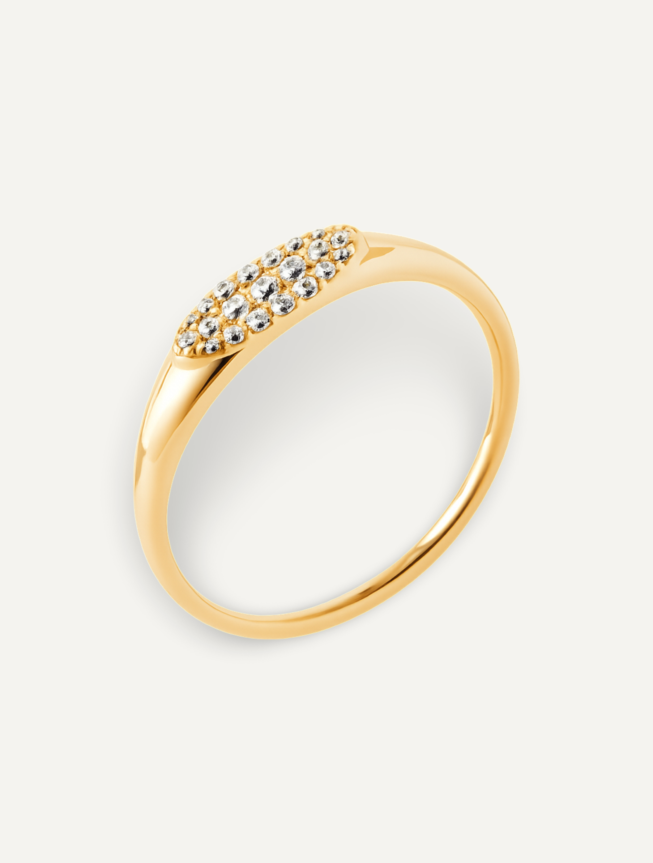 Talaia Bijoux Bagues Bague Lola petit doigt Bijoux