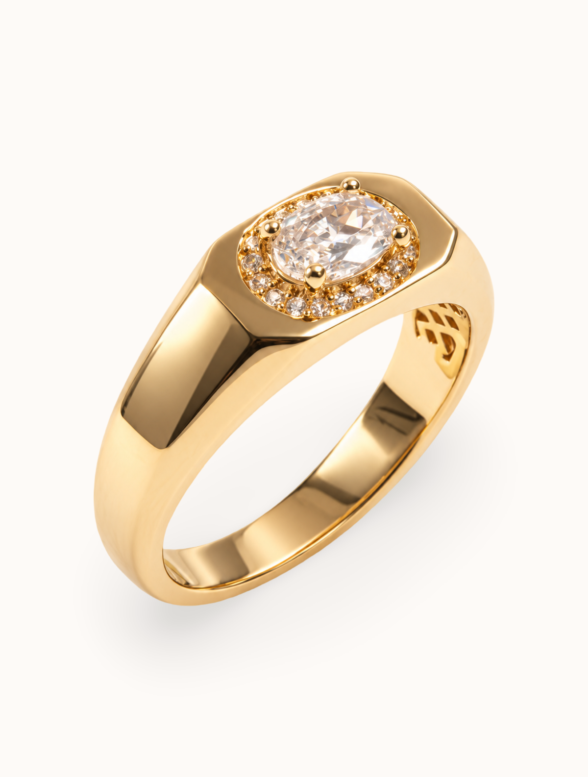 Talaia Bijoux Bagues Bague Louise Bijoux