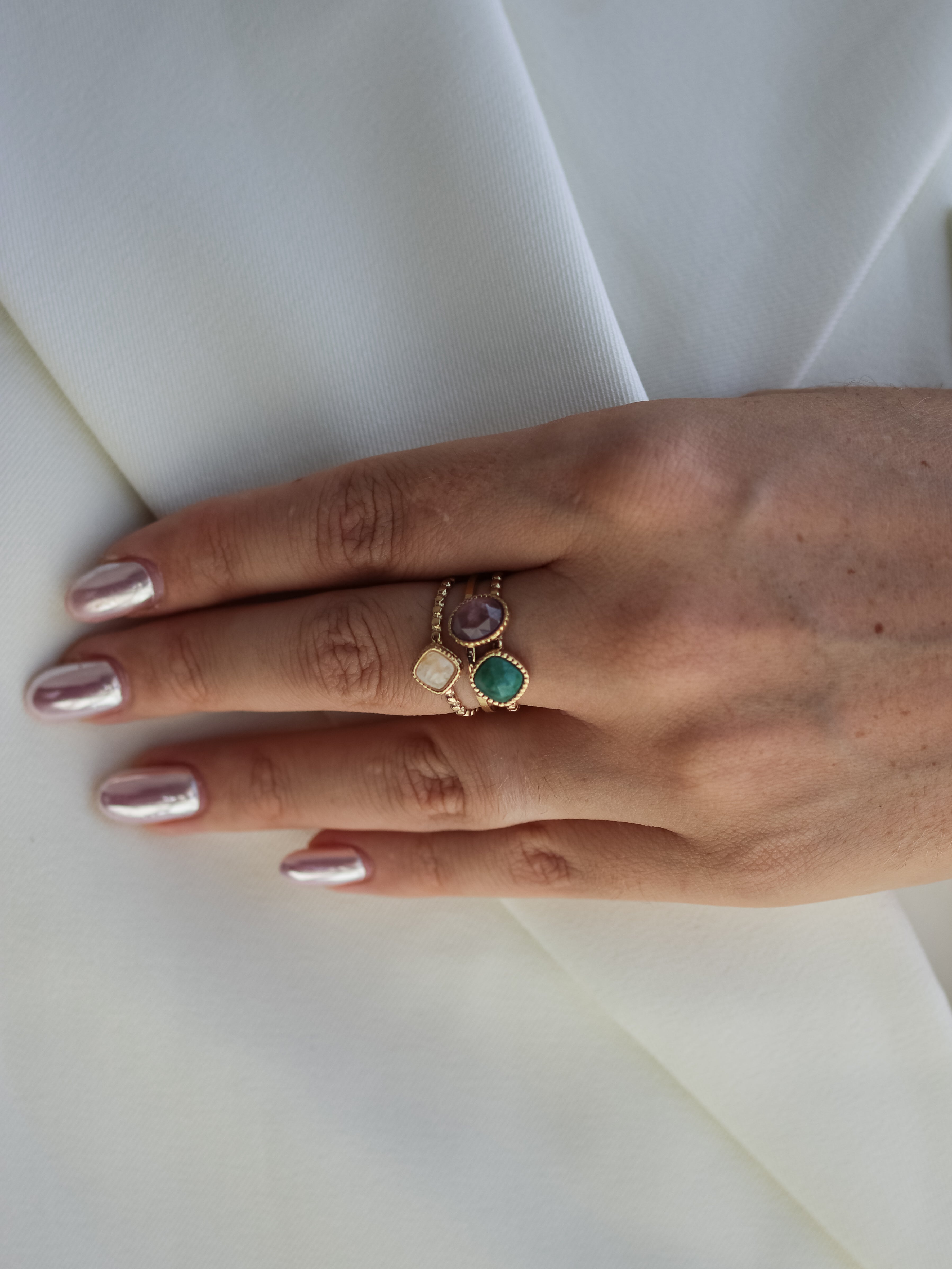 Talaia Bijoux Bagues Bague Lyam (1) Bijoux