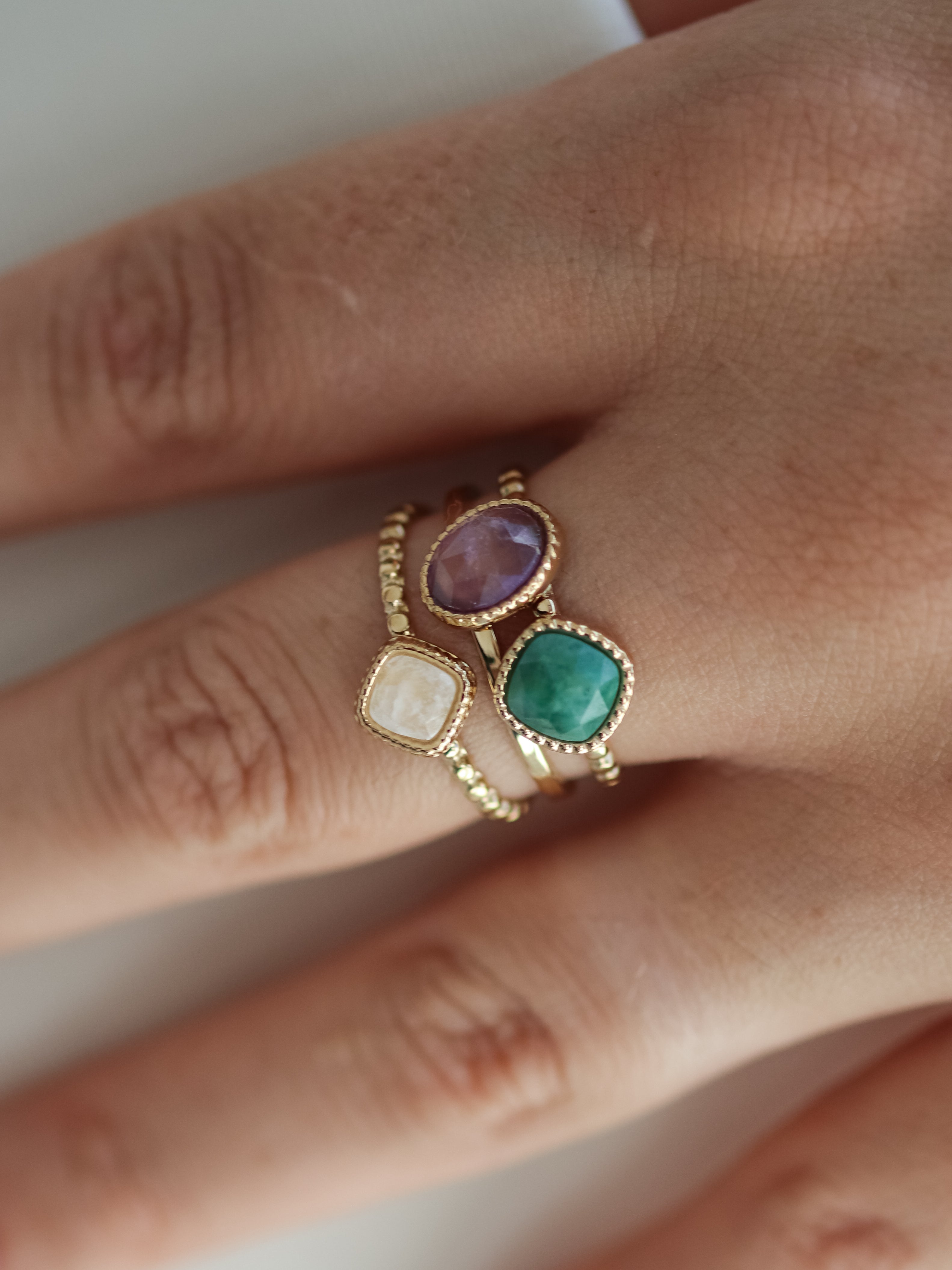 Talaia Bijoux Bagues Bague Lyam (1) Bijoux