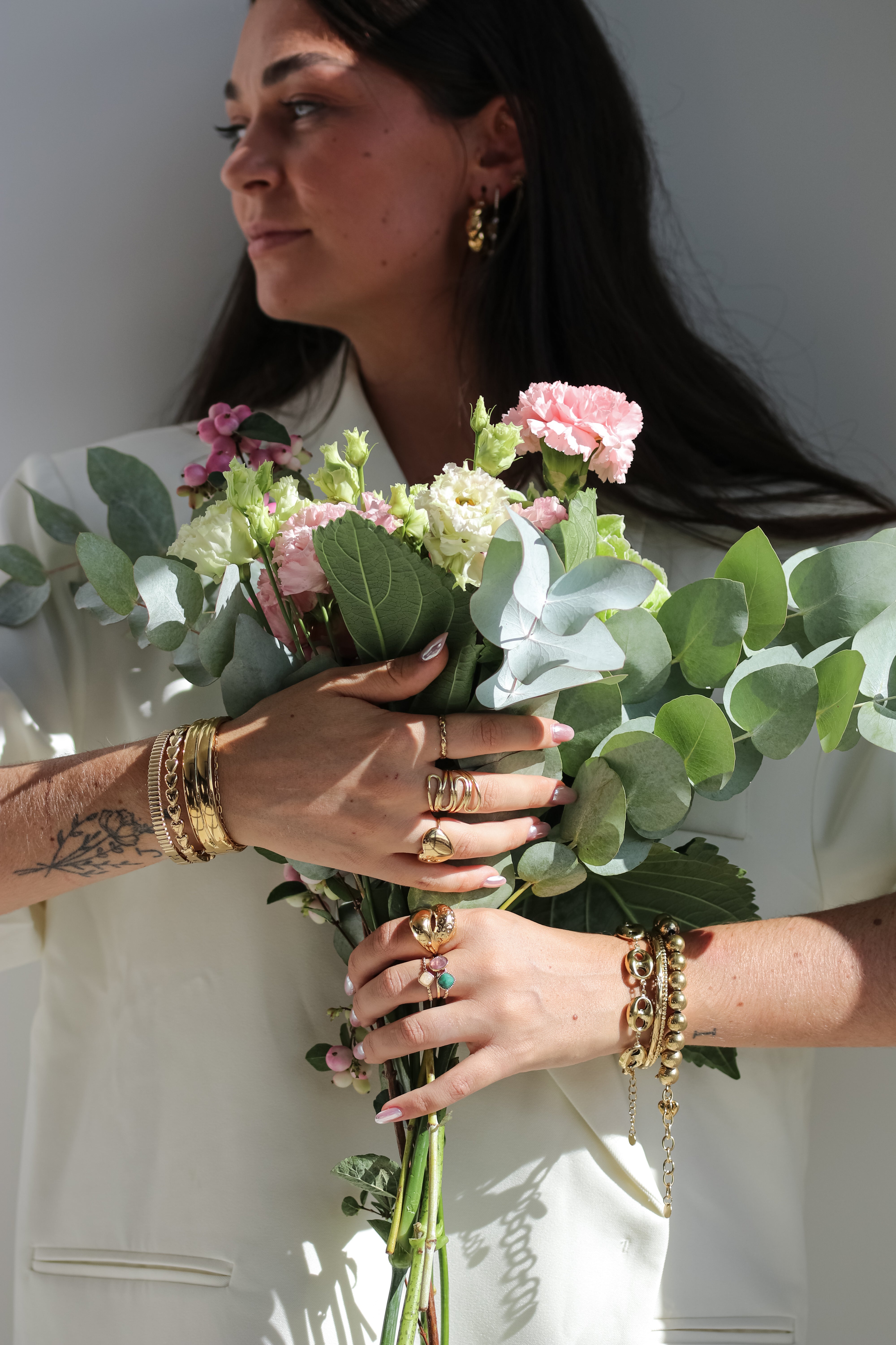 Talaia Bijoux Bagues Bague Lydie Bijoux