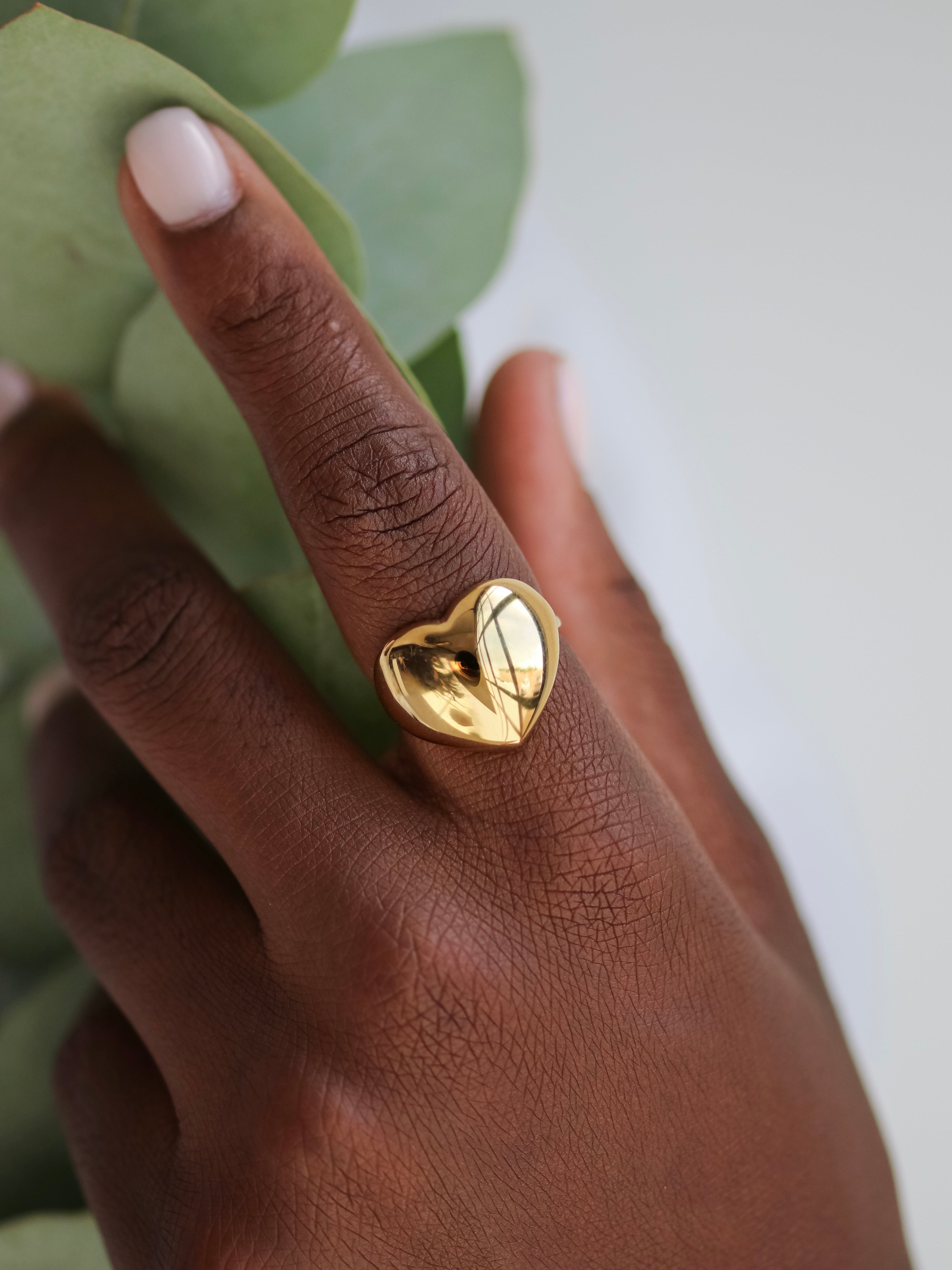 Talaia Bijoux Bagues Bague Lydie Bijoux