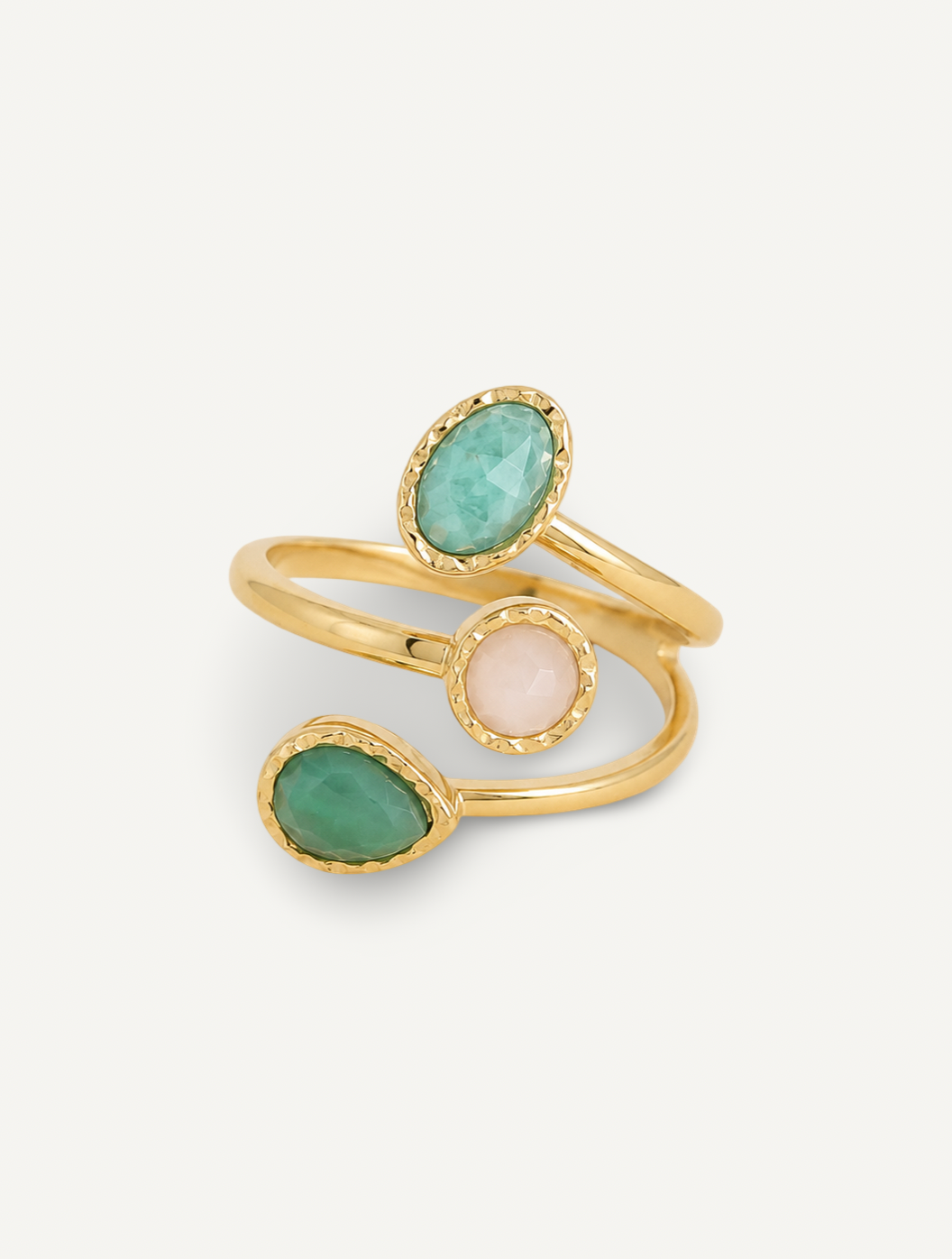 Talaia Bijoux Bagues Bague Maelya Bijoux