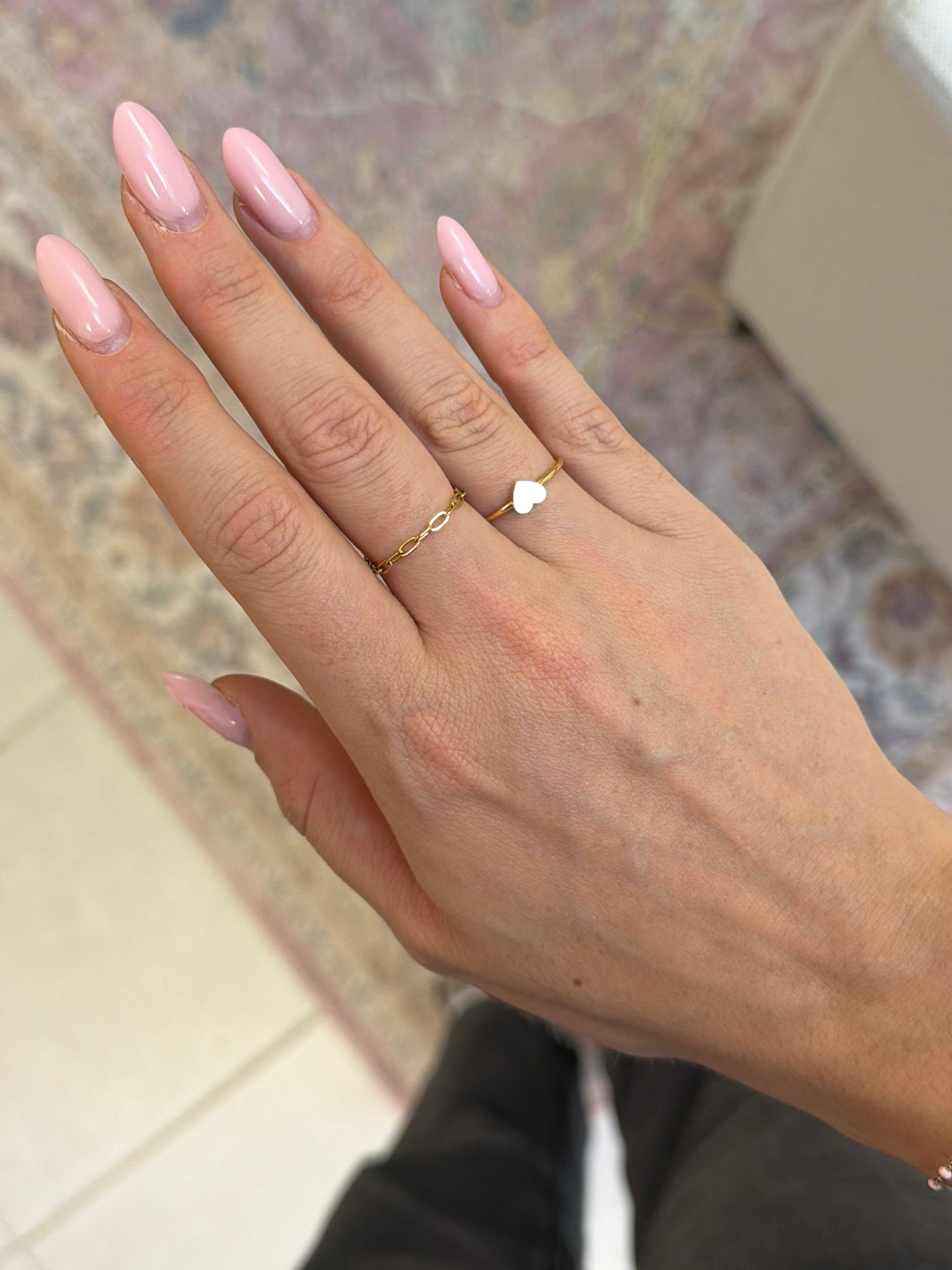 Talaia Bijoux Bagues Bague Magna Bijoux