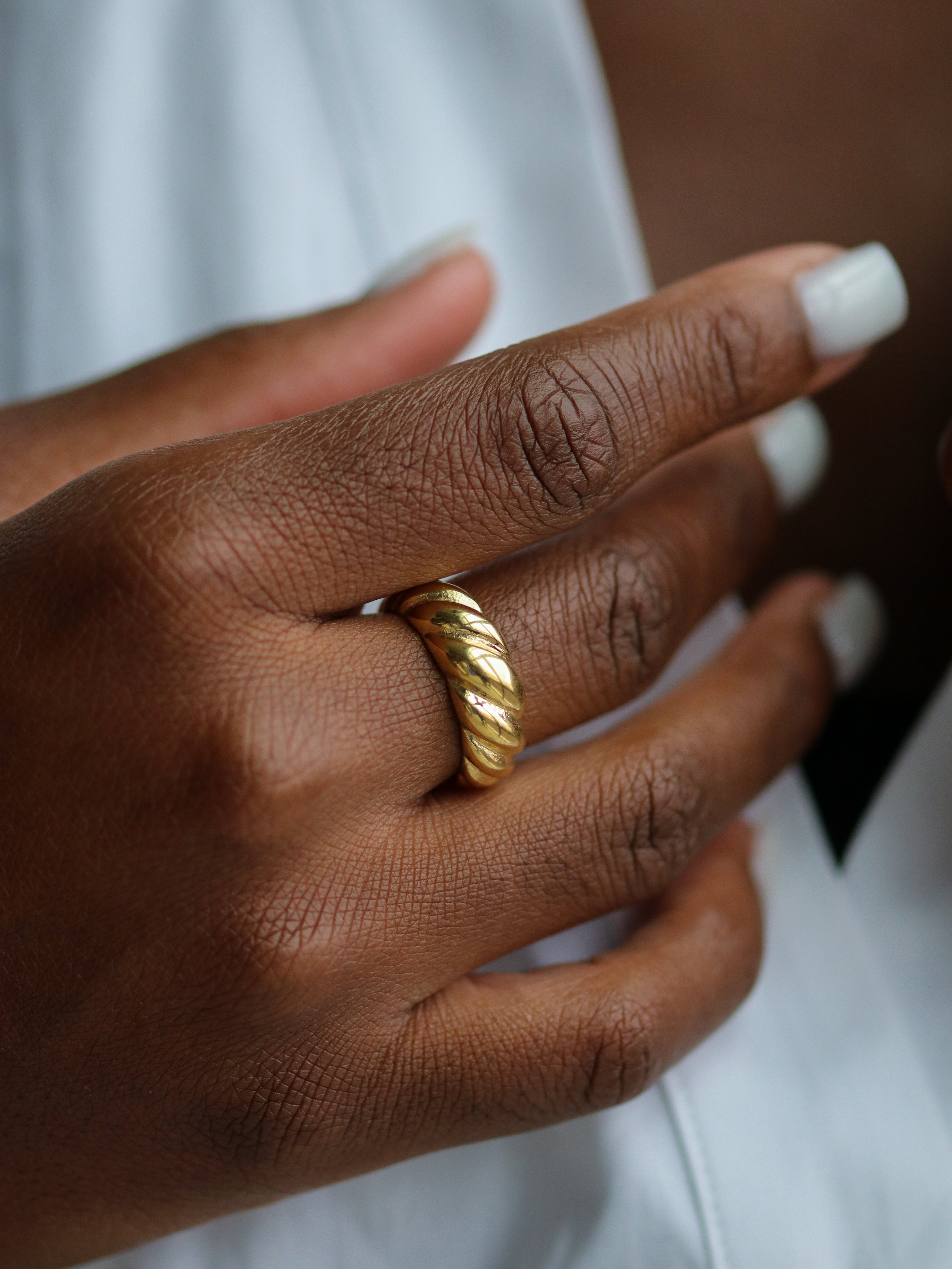 Talaia Bijoux Bagues Bague Marilou Bijoux