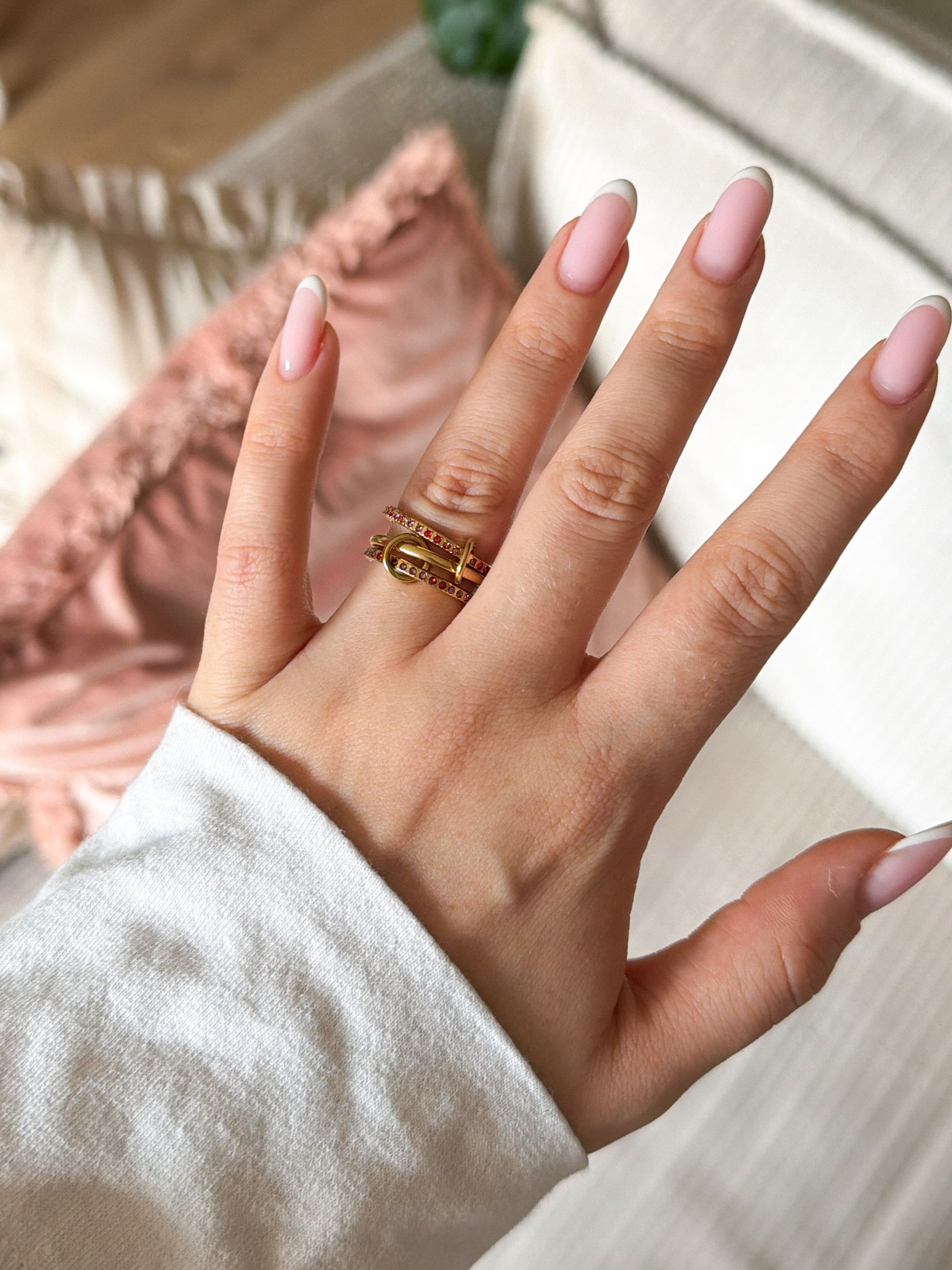 Talaia Bijoux Bagues Bague Mia Bijoux