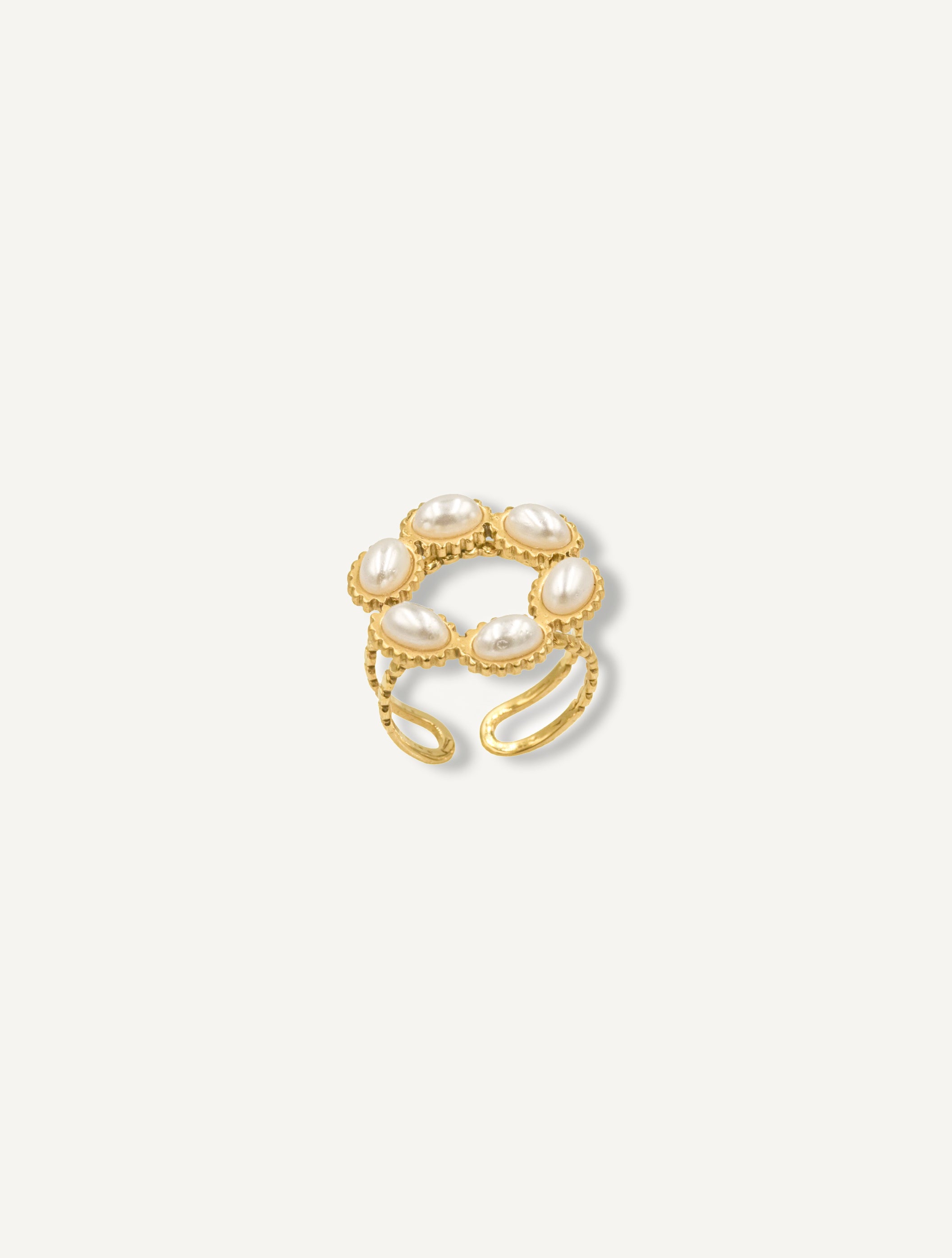 Talaia Bijoux Bagues Bague Mia Bijoux