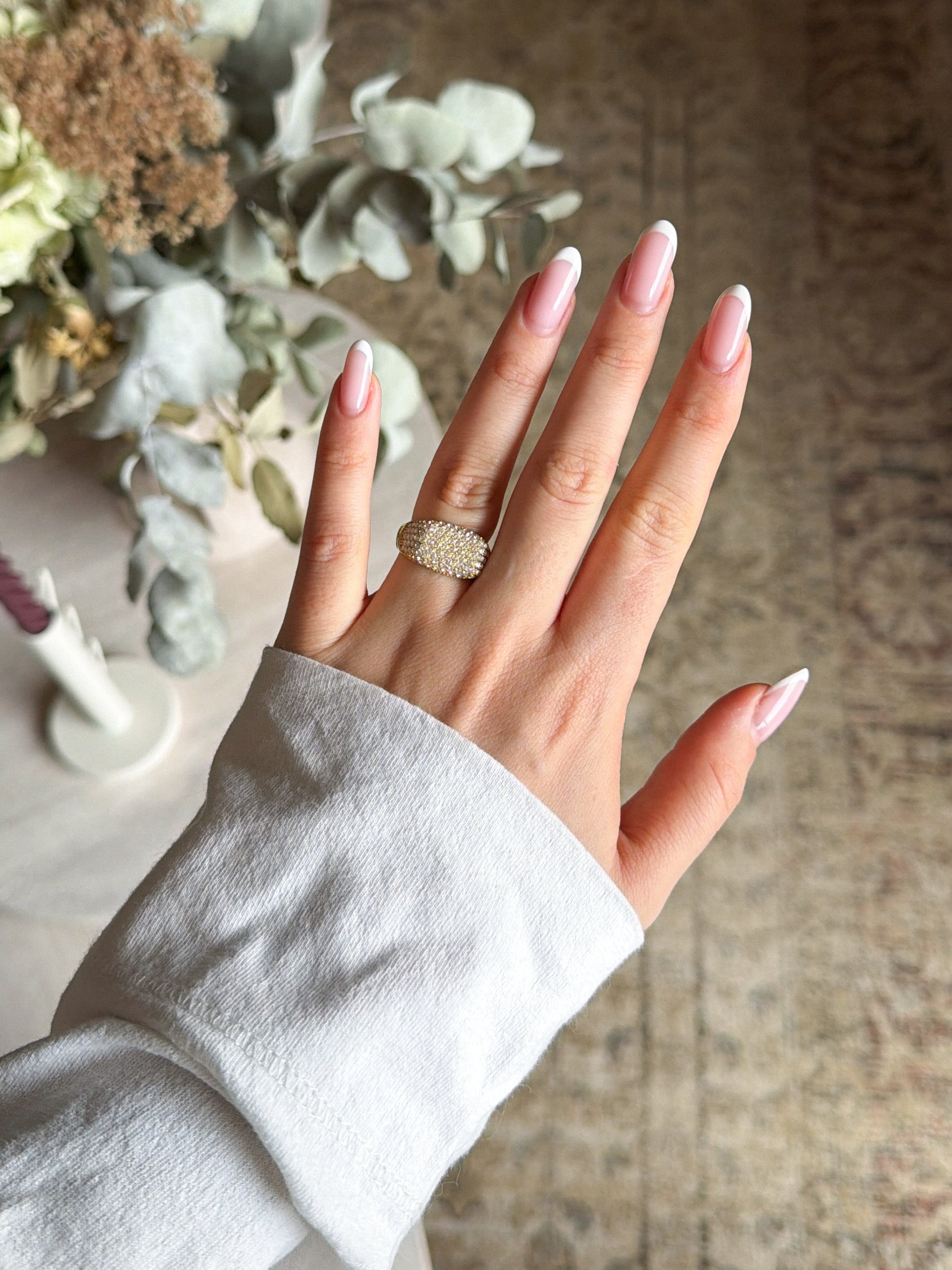 Talaia Bijoux Bagues Bague Mina Bijoux