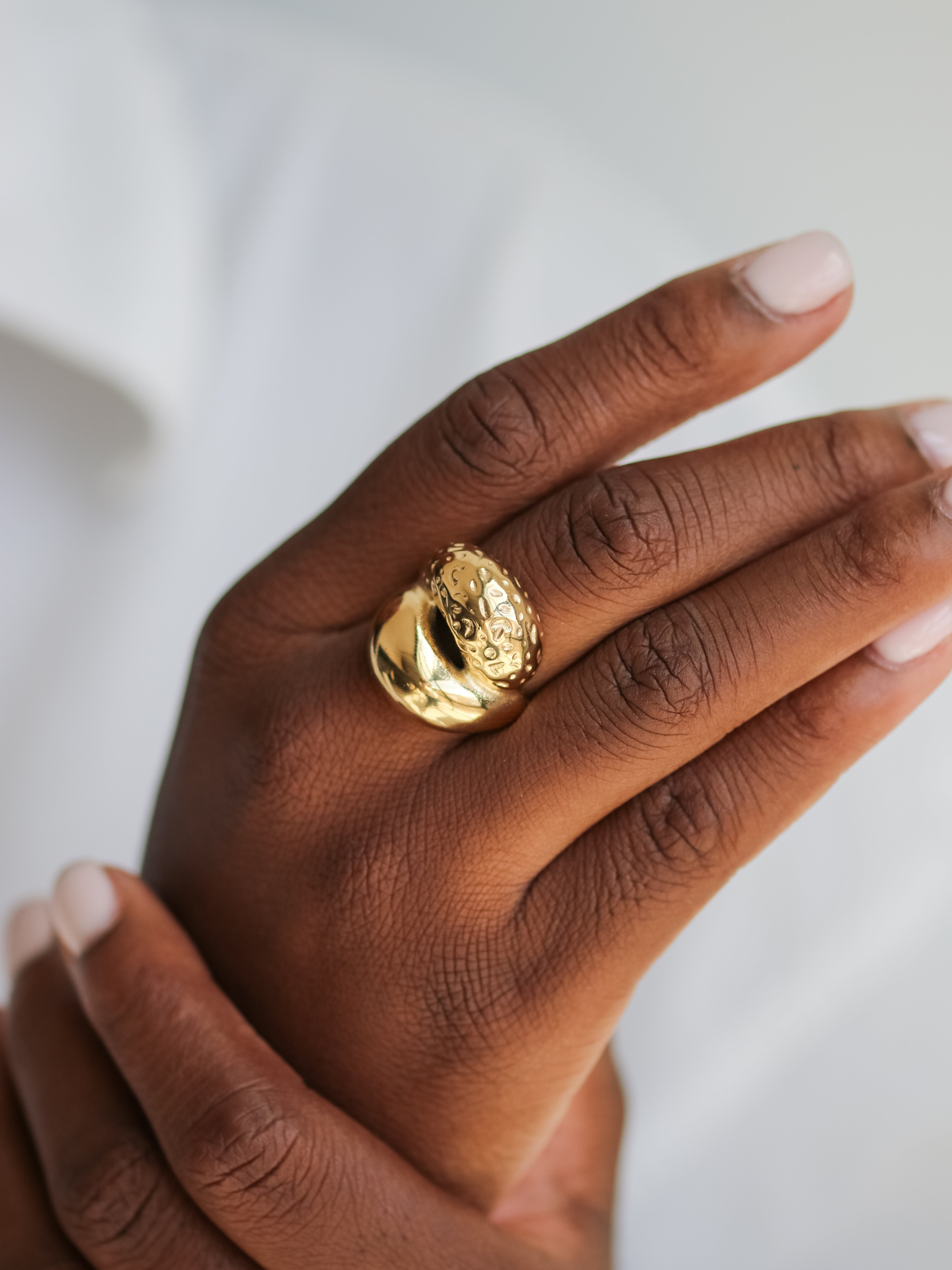 Talaia Bijoux Bagues Bague Miranda Bijoux