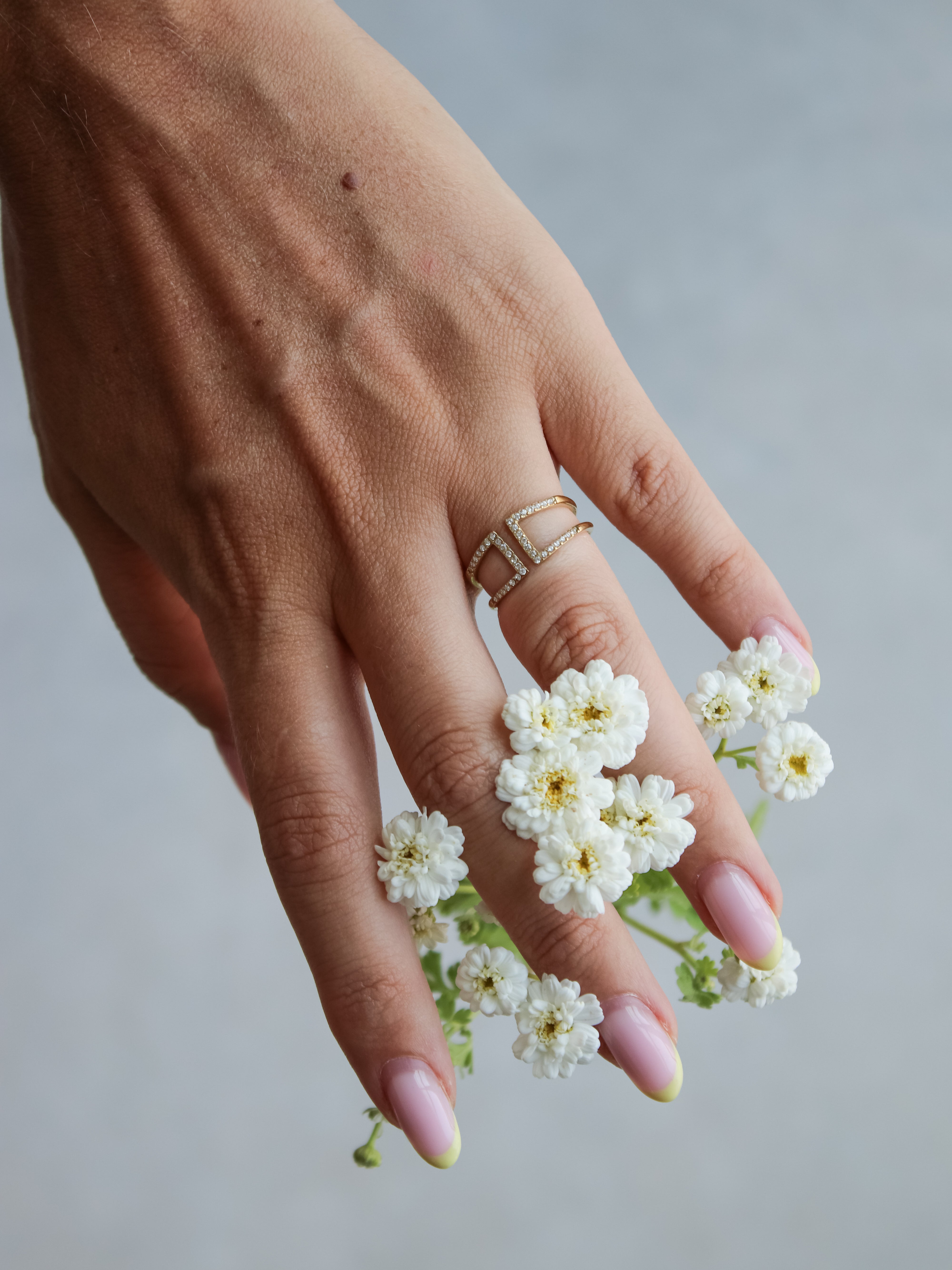 Talaia Bijoux Bagues Bague Neyris Bijoux