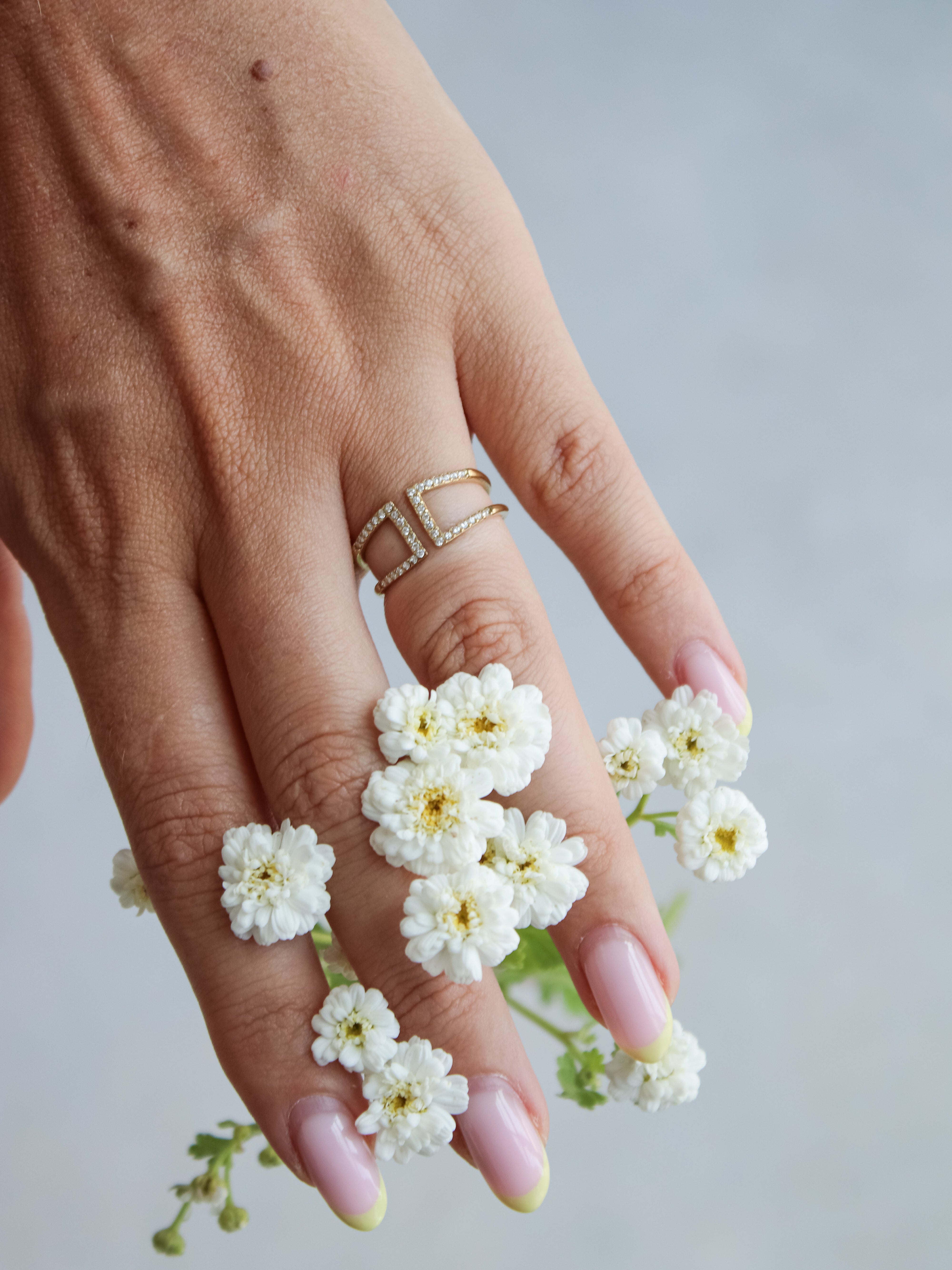 Talaia Bijoux Bagues Bague Neyris Bijoux