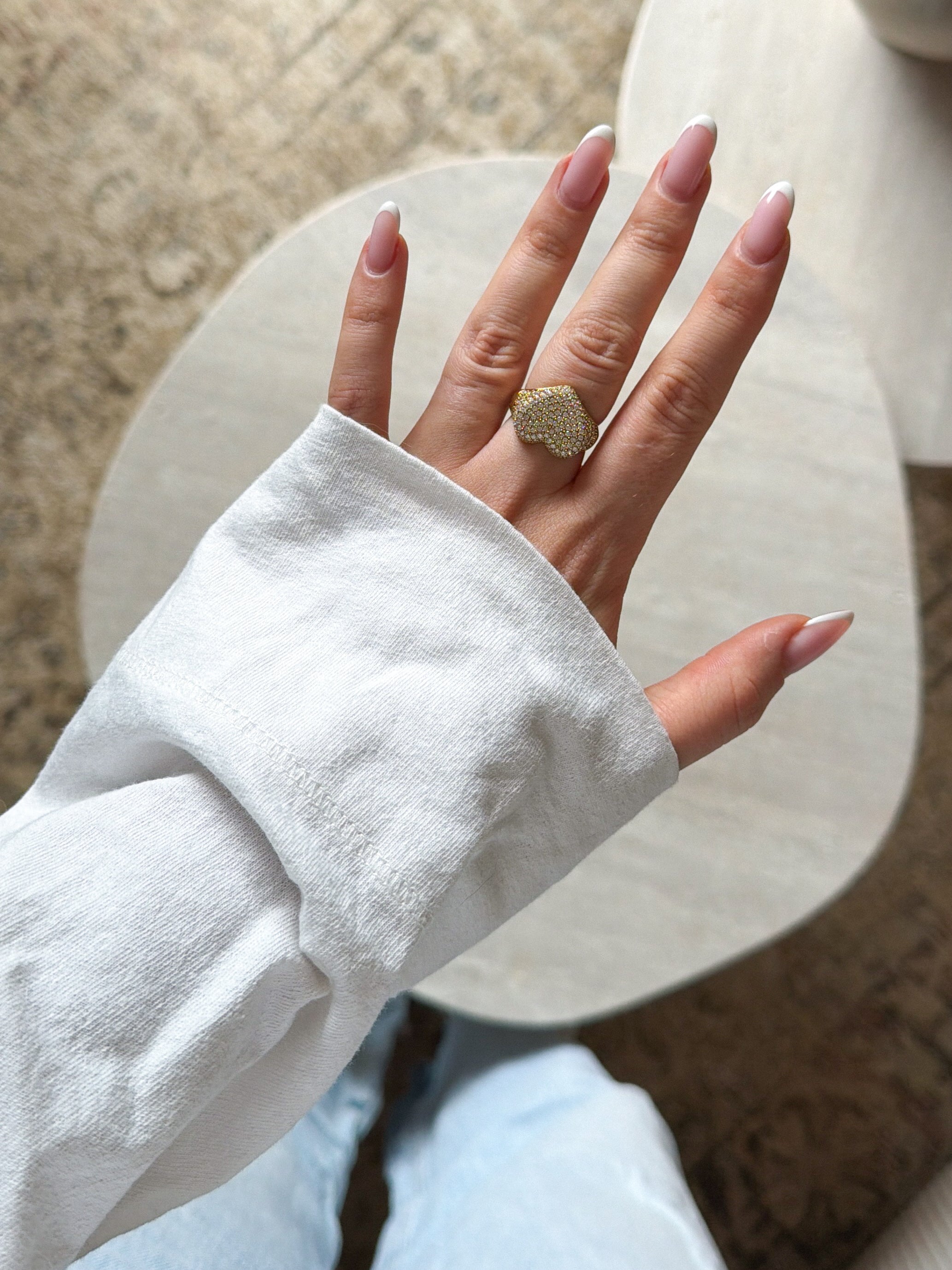 Talaia Bijoux Bagues Bague Olia Bijoux