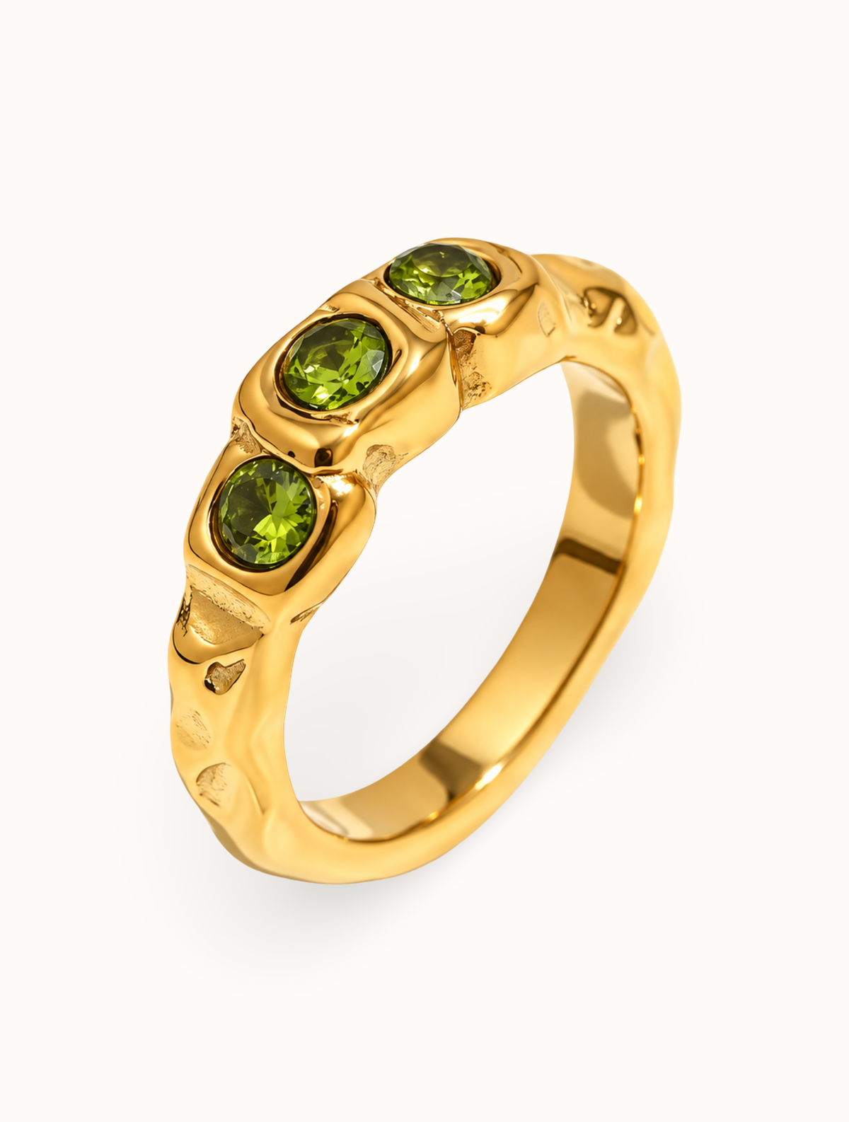 Talaia Bijoux Bagues Bague Olivia Bijoux