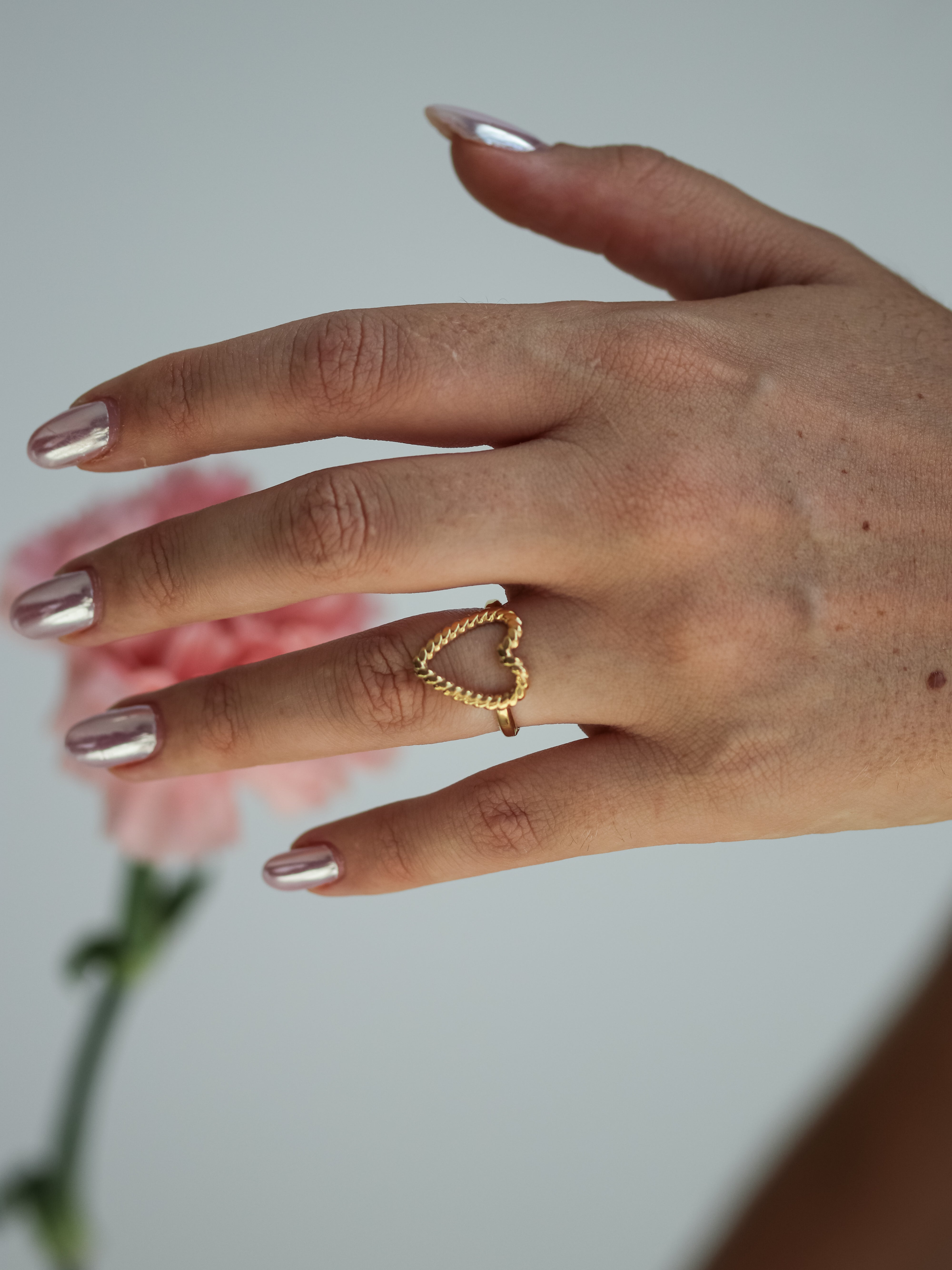 Talaia Bijoux Bagues Bague Perrine Bijoux