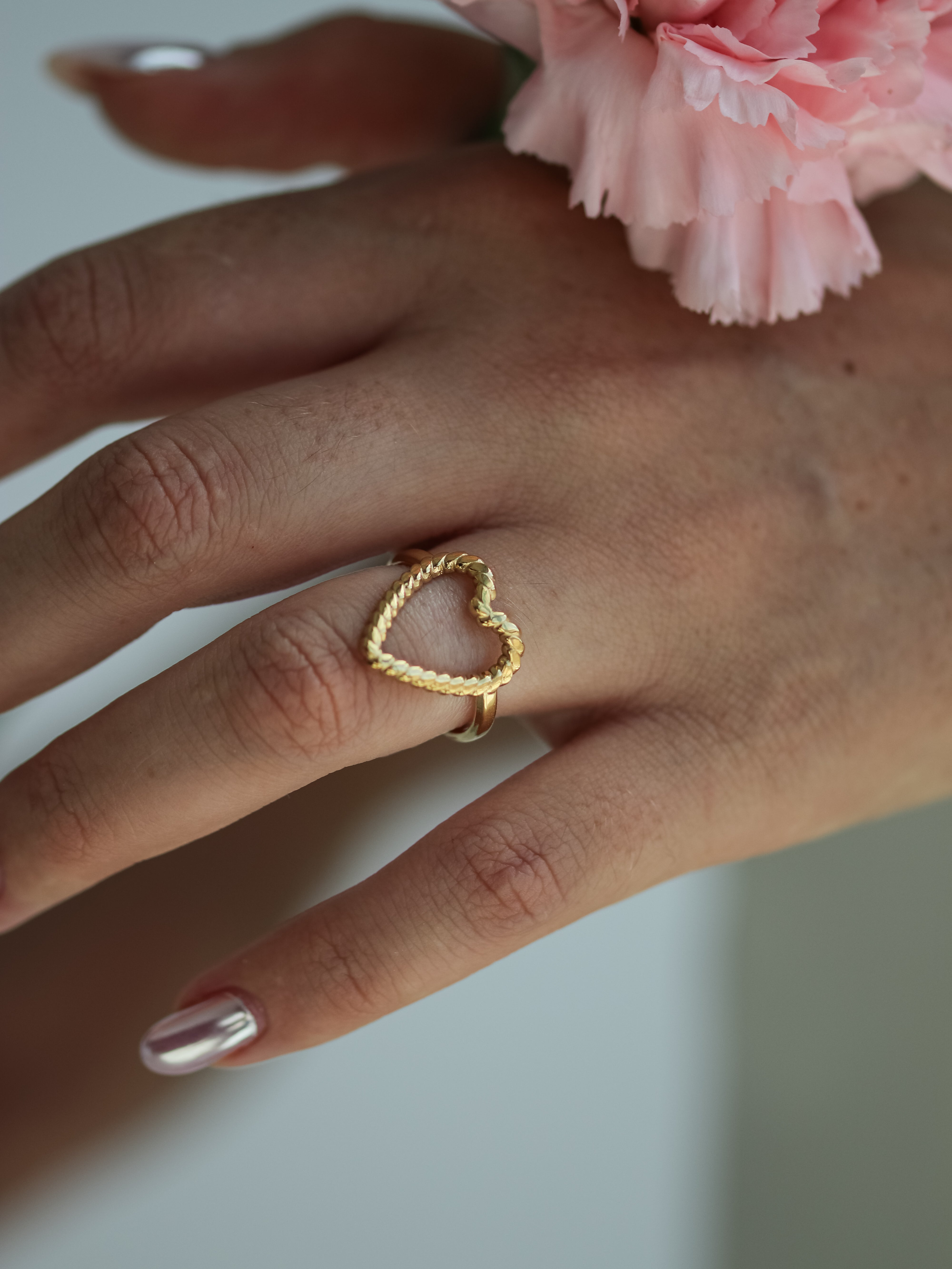 Talaia Bijoux Bagues Bague Perrine Bijoux