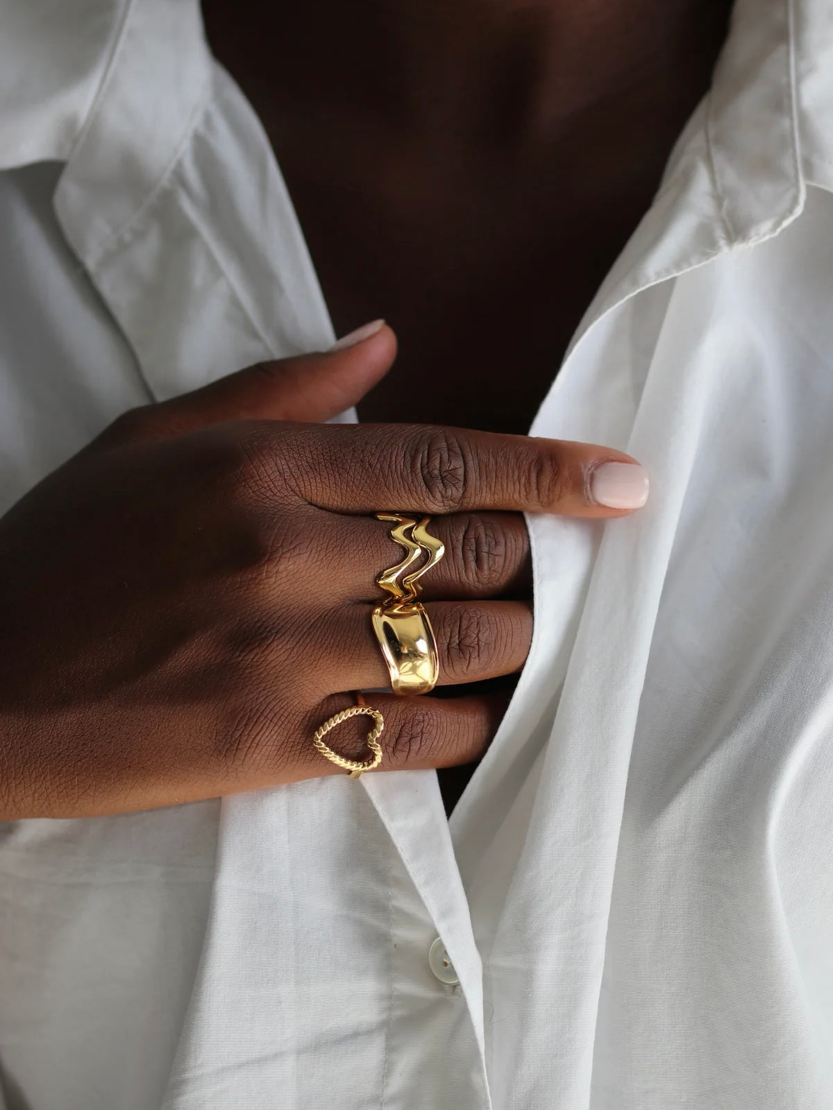 Talaia Bijoux Bagues Bague Perrine Bijoux