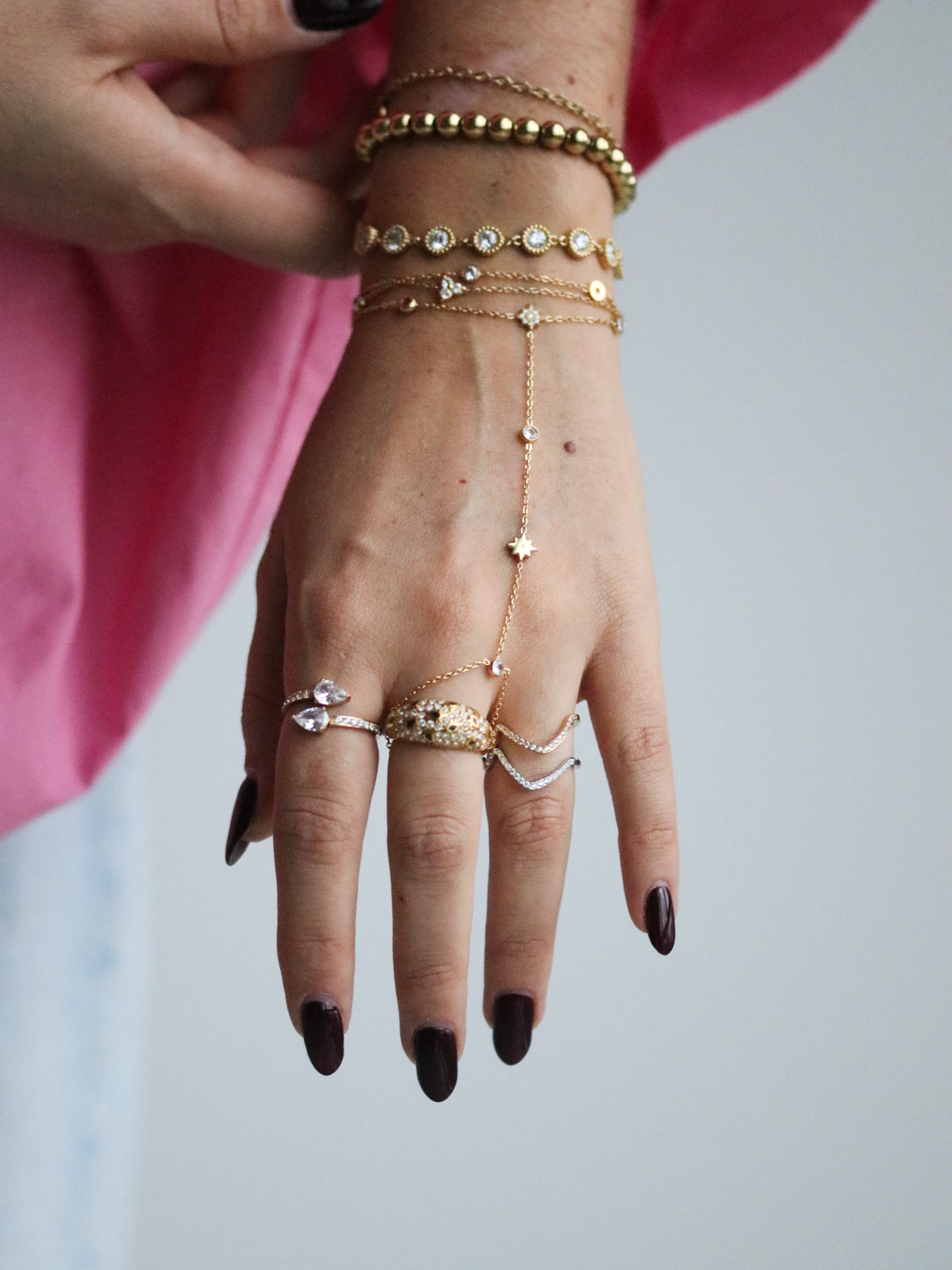 Talaia Bijoux Bagues Bague Roxanne Bijoux