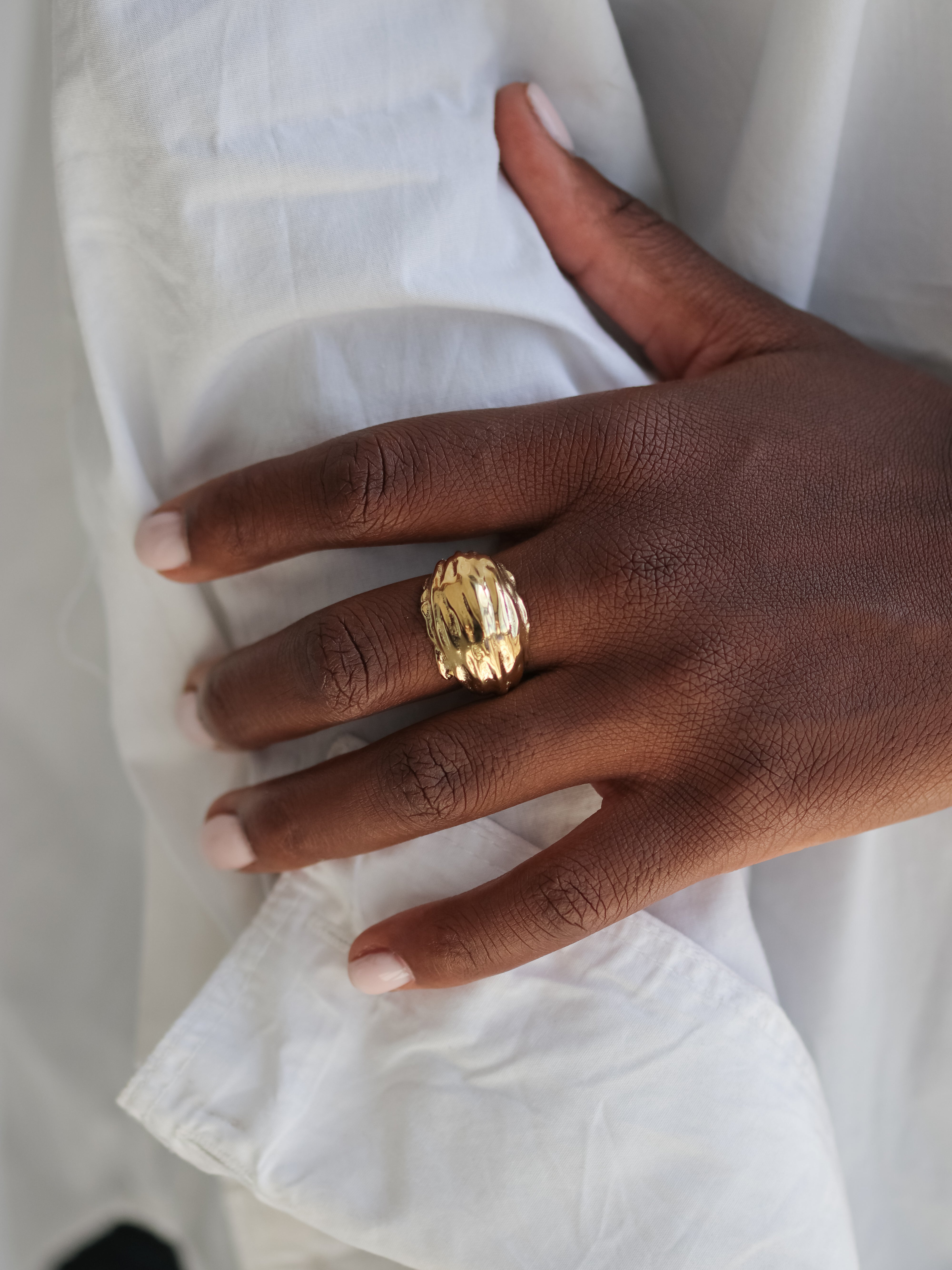 Talaia Bijoux Bagues Bague Soha Bijoux