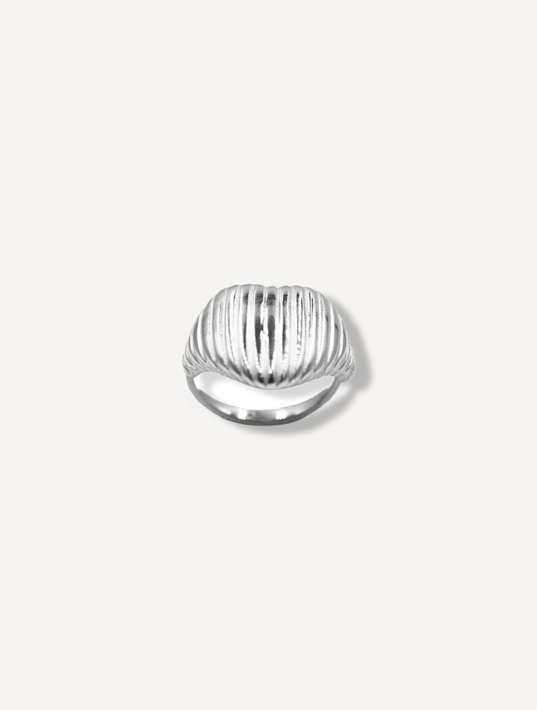 Talaia Bijoux Bagues Argenté Bague Soraya Bijoux