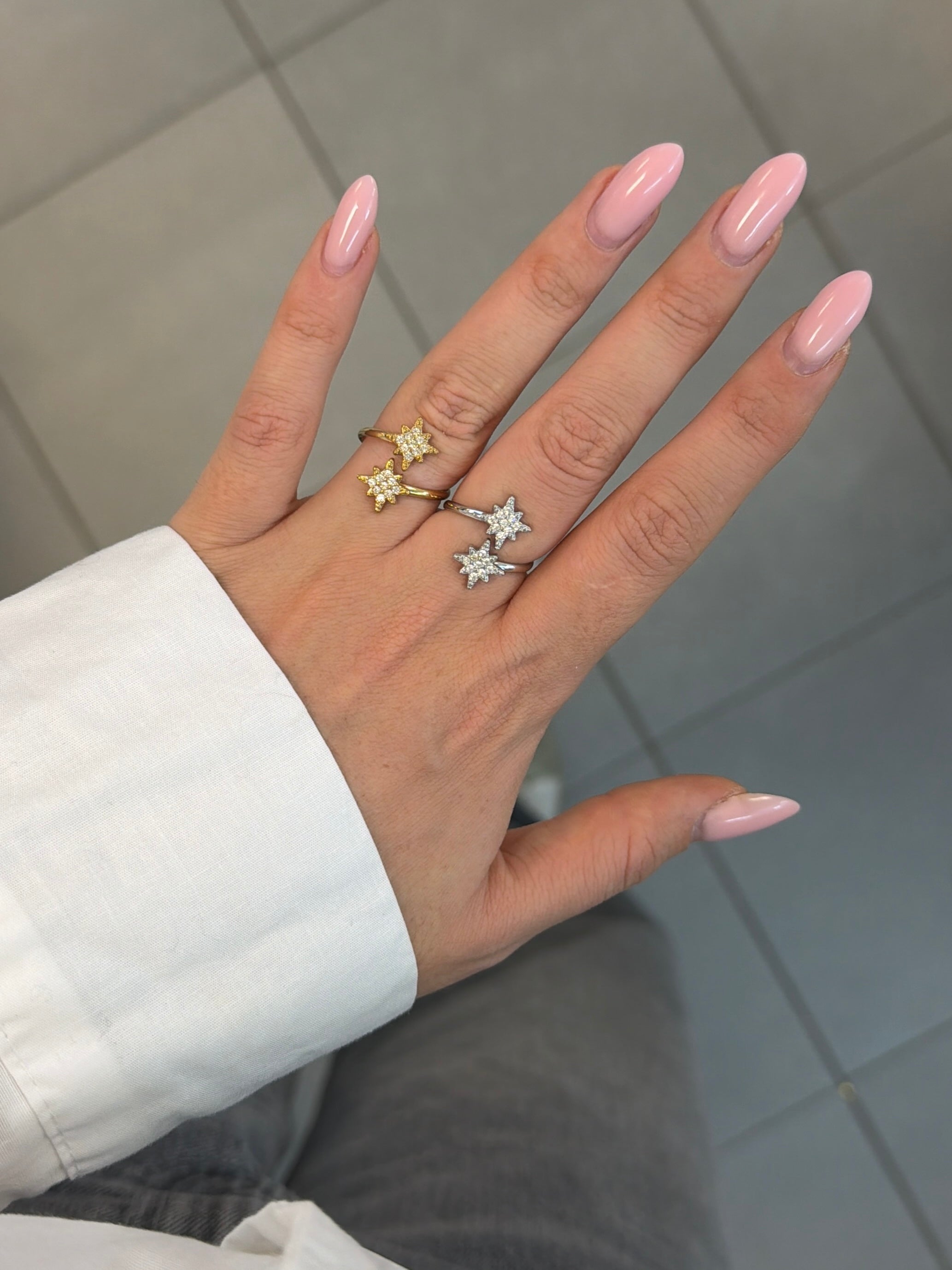 Talaia Bijoux Bagues Bague Strelisia Bijoux