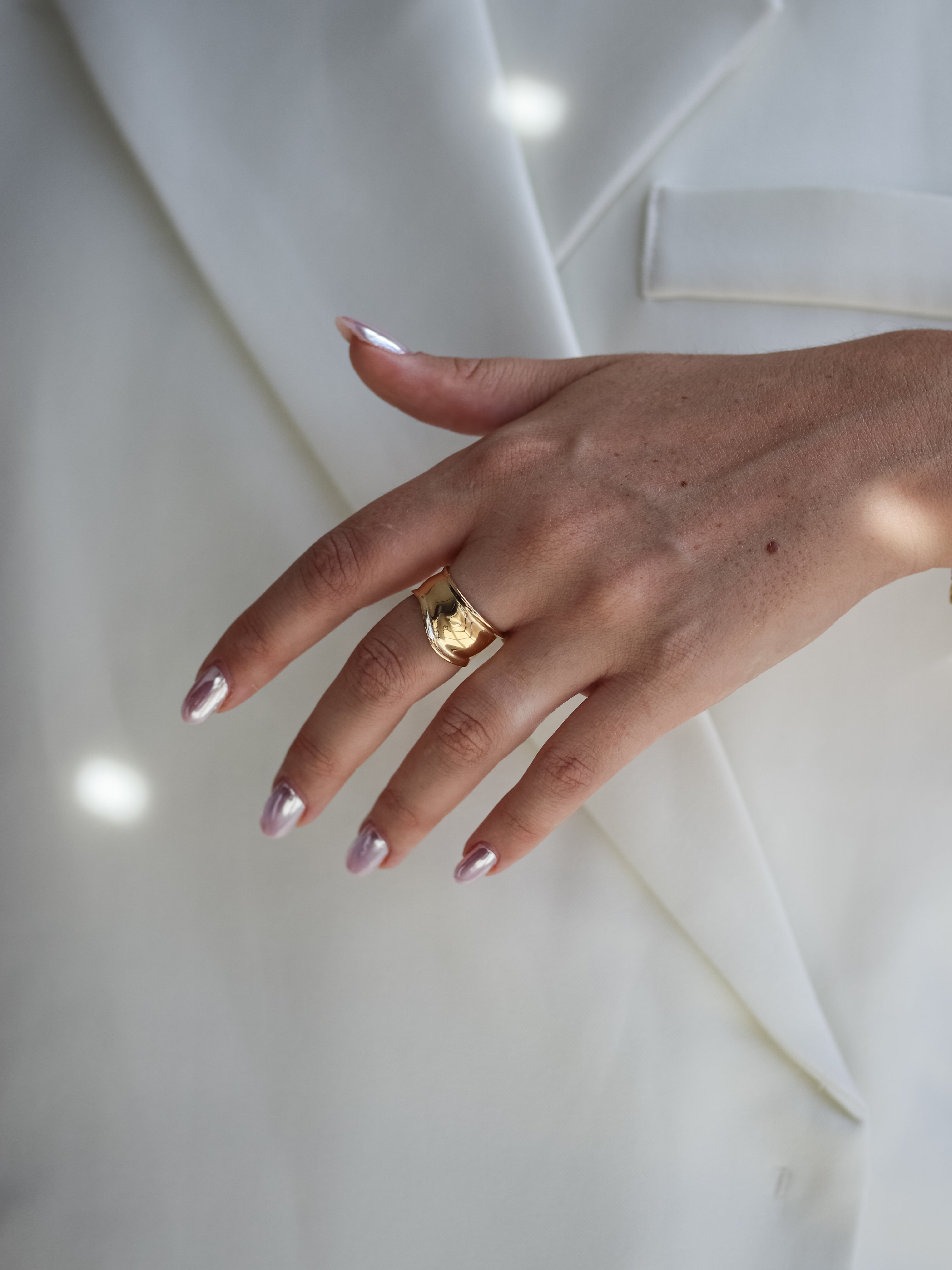 Talaia Bijoux Bagues Bague Tessa Bijoux
